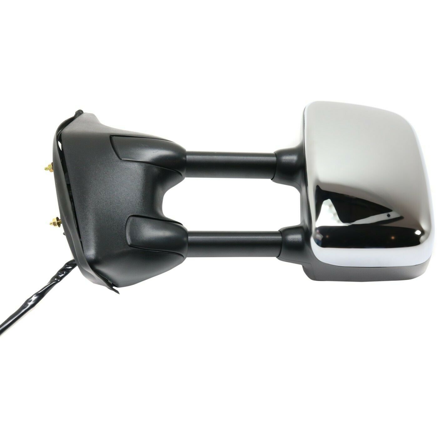 power towing mirror for 2004 2015 titan left heated with memory manual fold power towing mirror for 2004 2015 titan left heated with memory manual fold