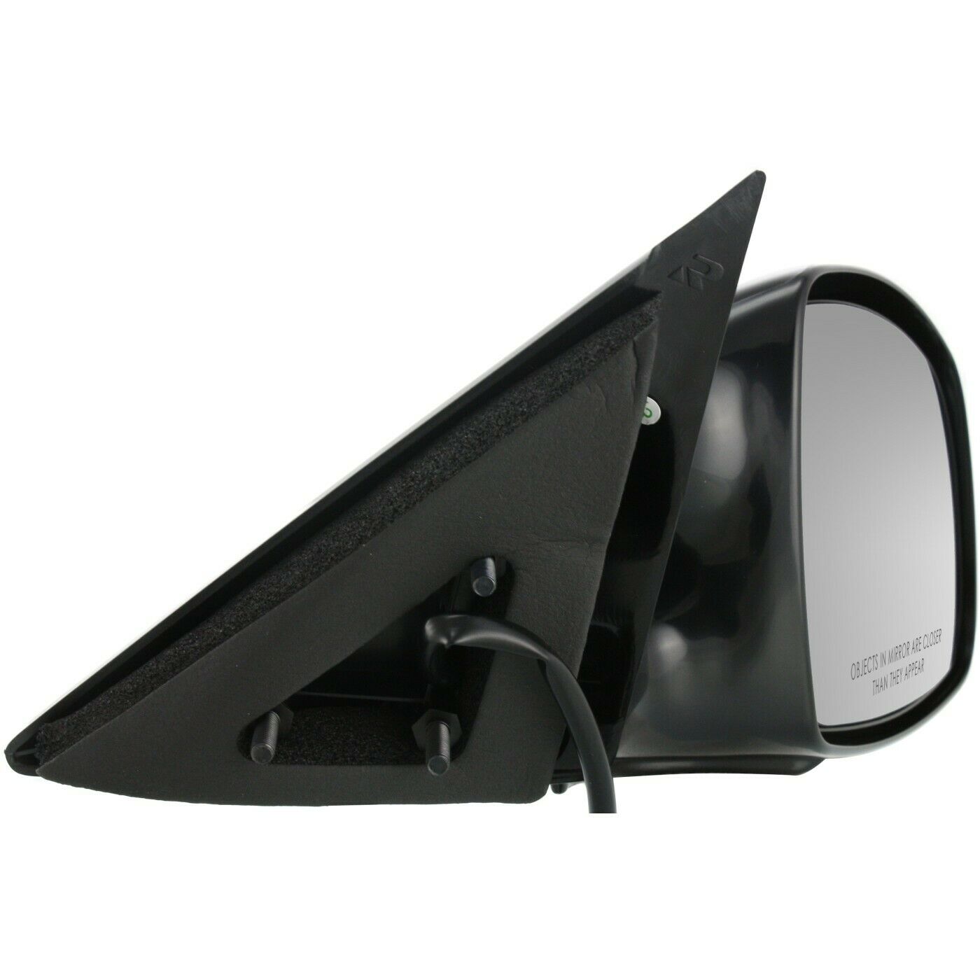 power mirror for pontiac 1997 2003 grand prix right paintable passenger side power mirror for pontiac 1997 2003 grand prix right paintable passenger side