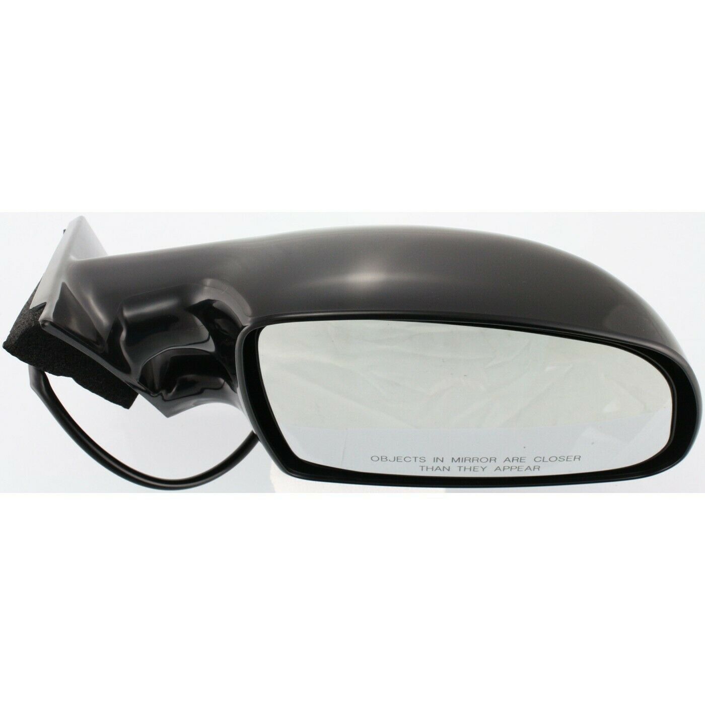 power mirror for pontiac 1997 2003 grand prix right paintable passenger side power mirror for pontiac 1997 2003 grand prix right paintable passenger side