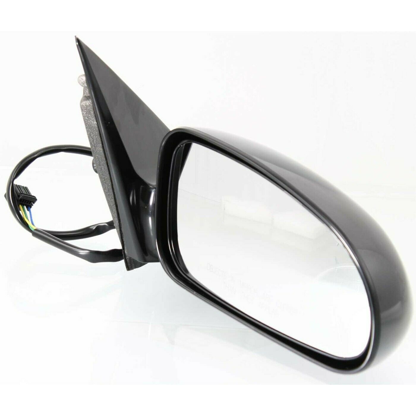 power mirror for pontiac 2000 2005 bonneville passenger side paintable right power mirror for pontiac 2000 2005 bonneville passenger side paintable right