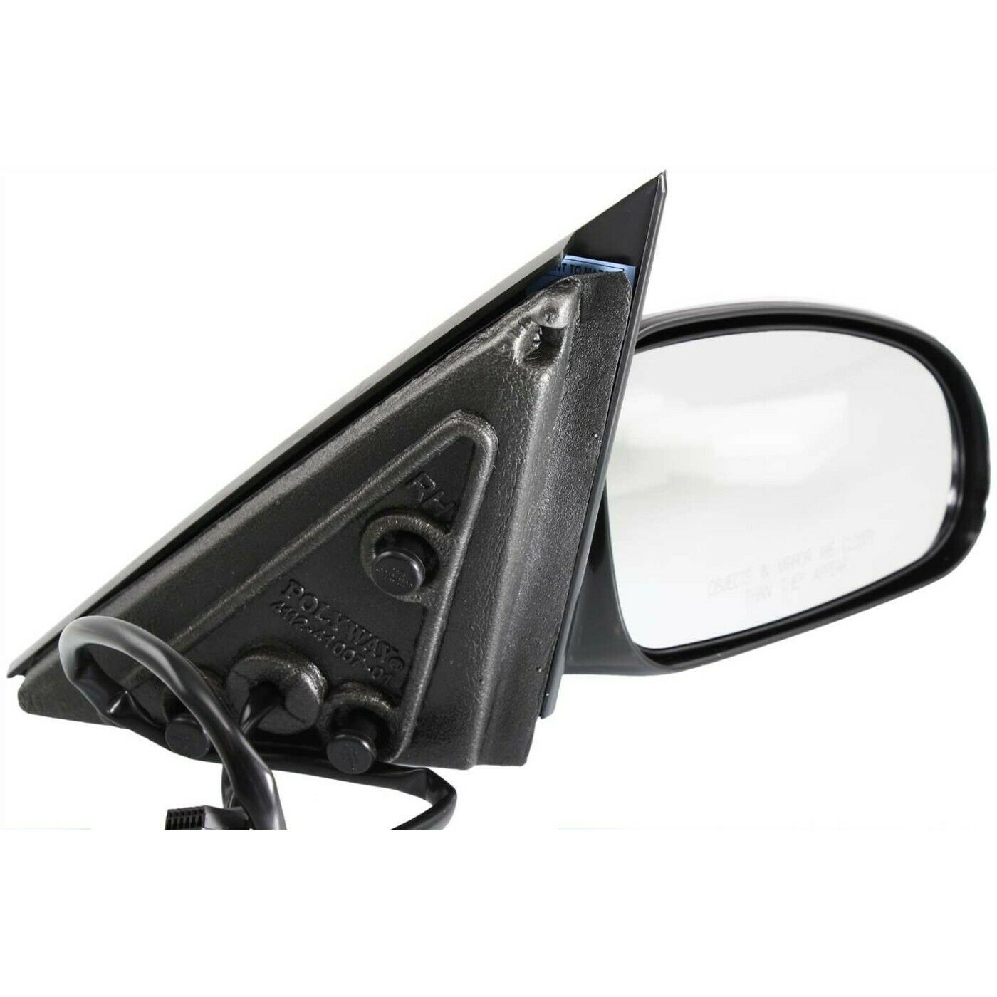 power mirror for pontiac 2000 2005 bonneville passenger side paintable right power mirror for pontiac 2000 2005 bonneville passenger side paintable right