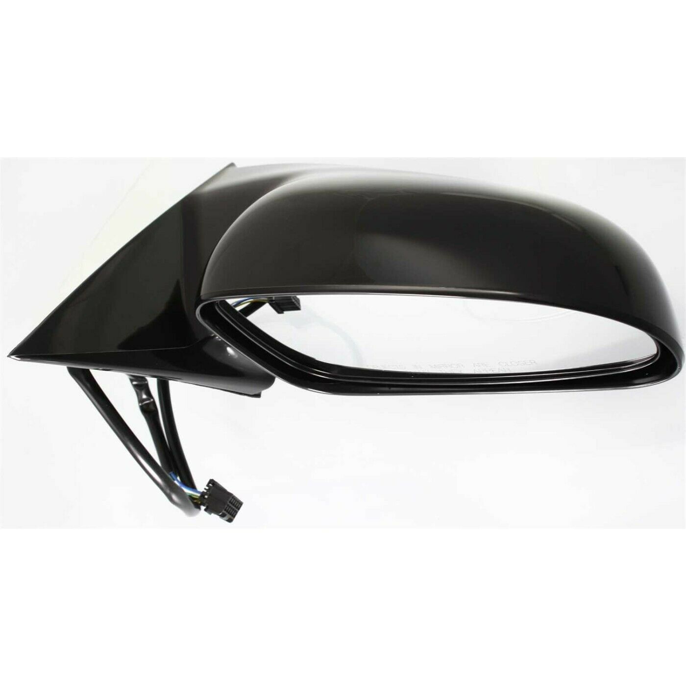 power mirror for pontiac 2000 2005 bonneville passenger side paintable right power mirror for pontiac 2000 2005 bonneville passenger side paintable right