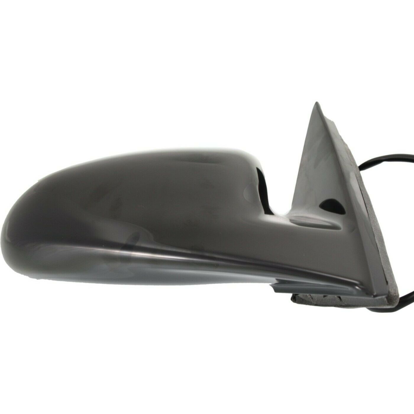 power mirror for pontiac 2000 2005 bonneville passenger side paintable right power mirror for pontiac 2000 2005 bonneville passenger side paintable right