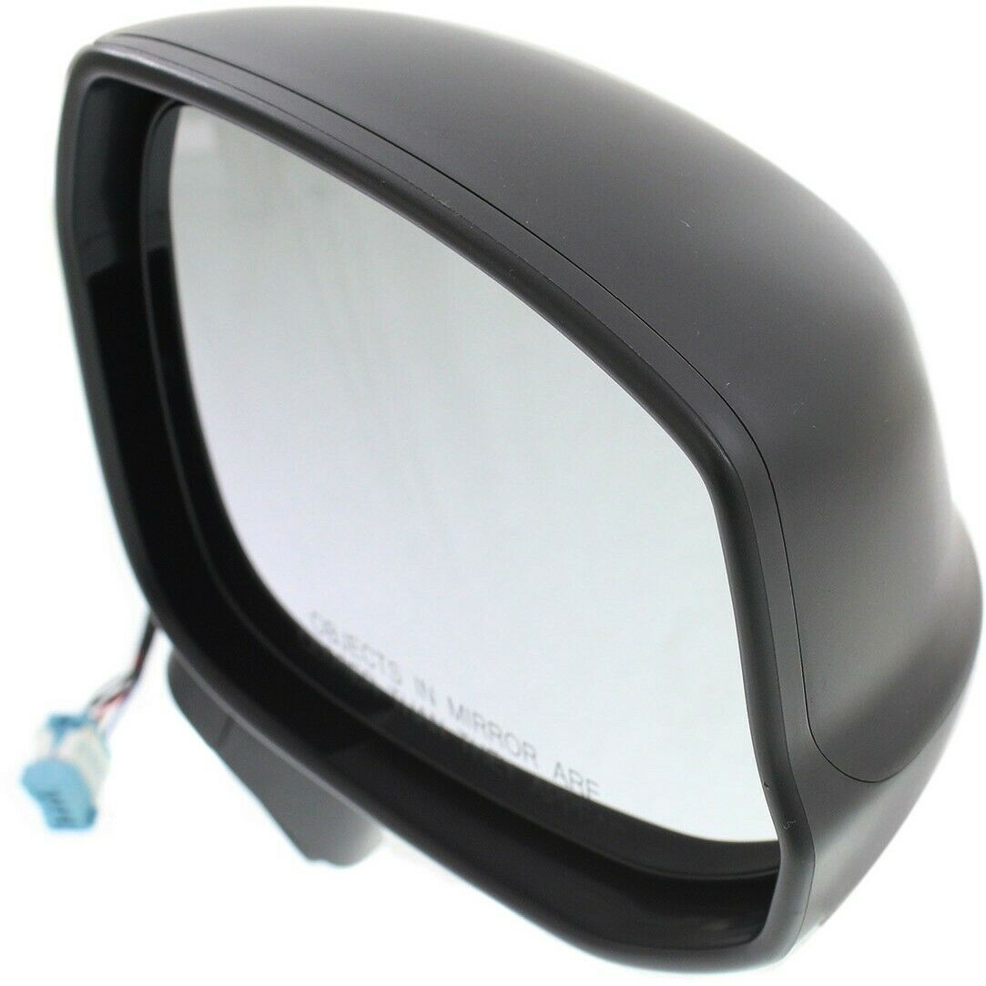 power mirror for honda 2012 2013 civic manual folding heated set of 2 black power mirror for honda 2012 2013 civic manual folding heated set of 2 black