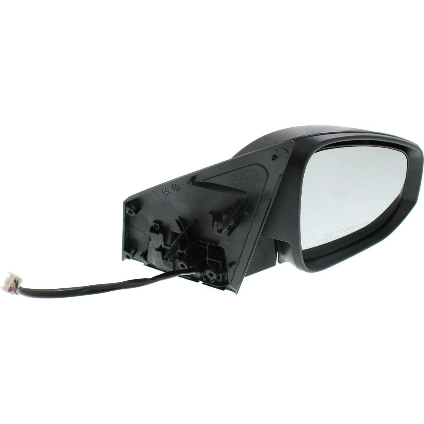 set of 2 mirror power for 13 15 rav4 sport utility heated with led signal light set of 2 mirror power for 13 15 rav4 sport utility heated with led signal light