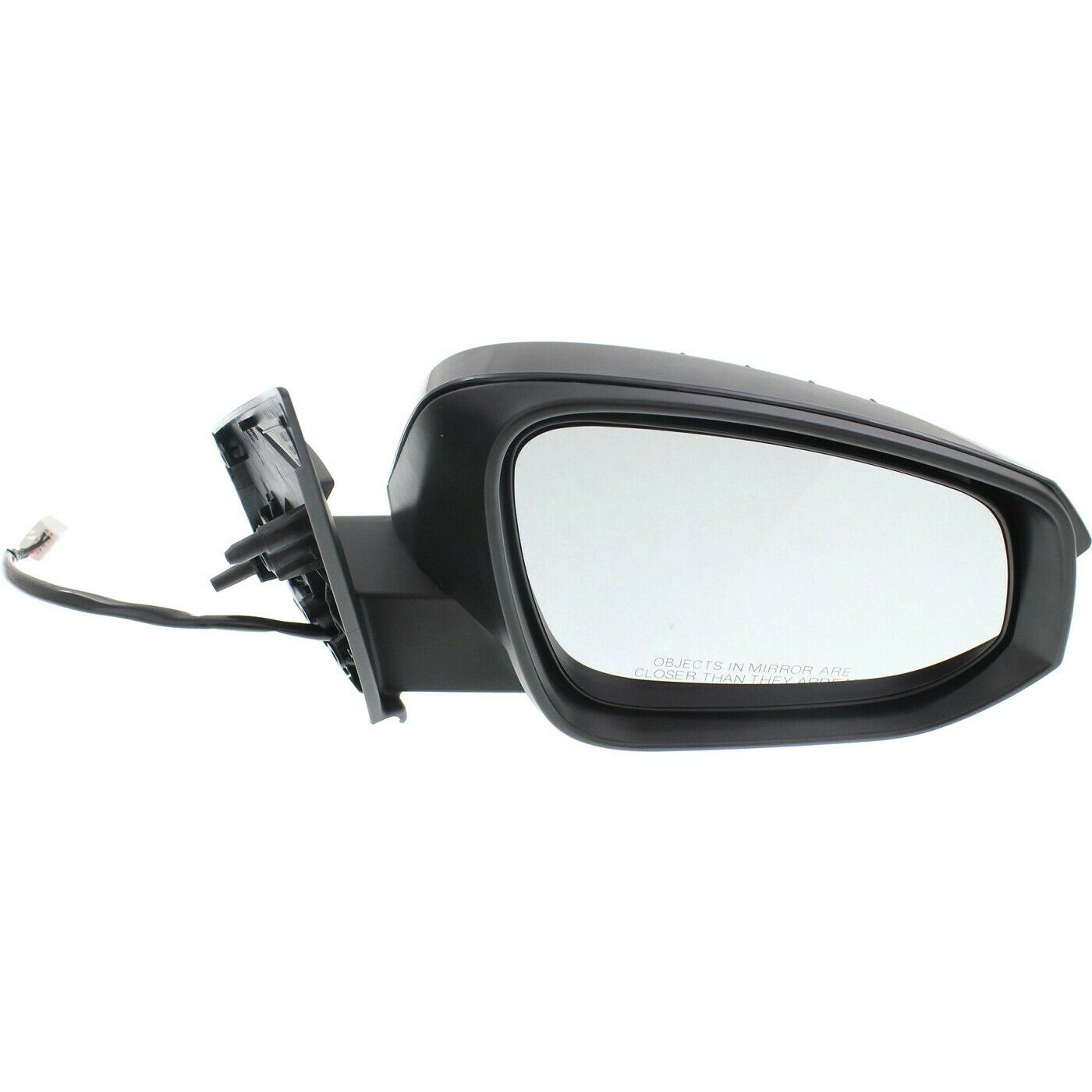 set of 2 mirror power for 13 15 rav4 sport utility heated with led signal light set of 2 mirror power for 13 15 rav4 sport utility heated with led signal light