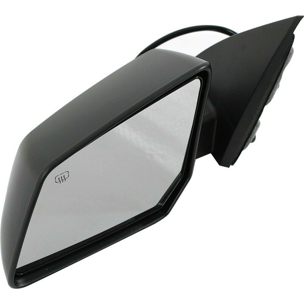 power mirror for 07 13 acadia 07 10 outlook driver side heated textured black power mirror for 07 13 acadia 07 10 outlook driver side heated textured black