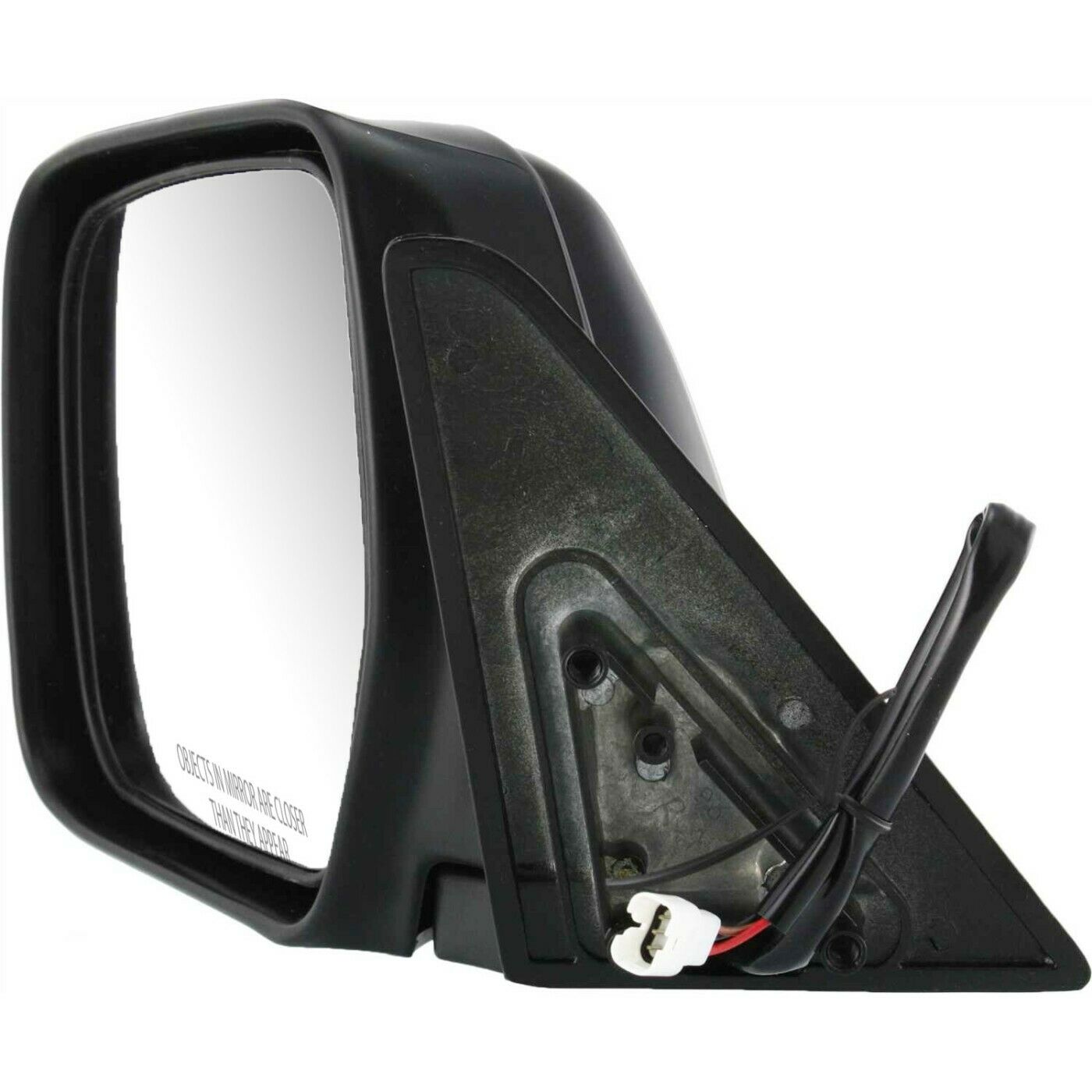 power mirror for 90 97 land cruiser sport utility driver side manual folding power mirror for 90 97 land cruiser sport utility driver side manual folding