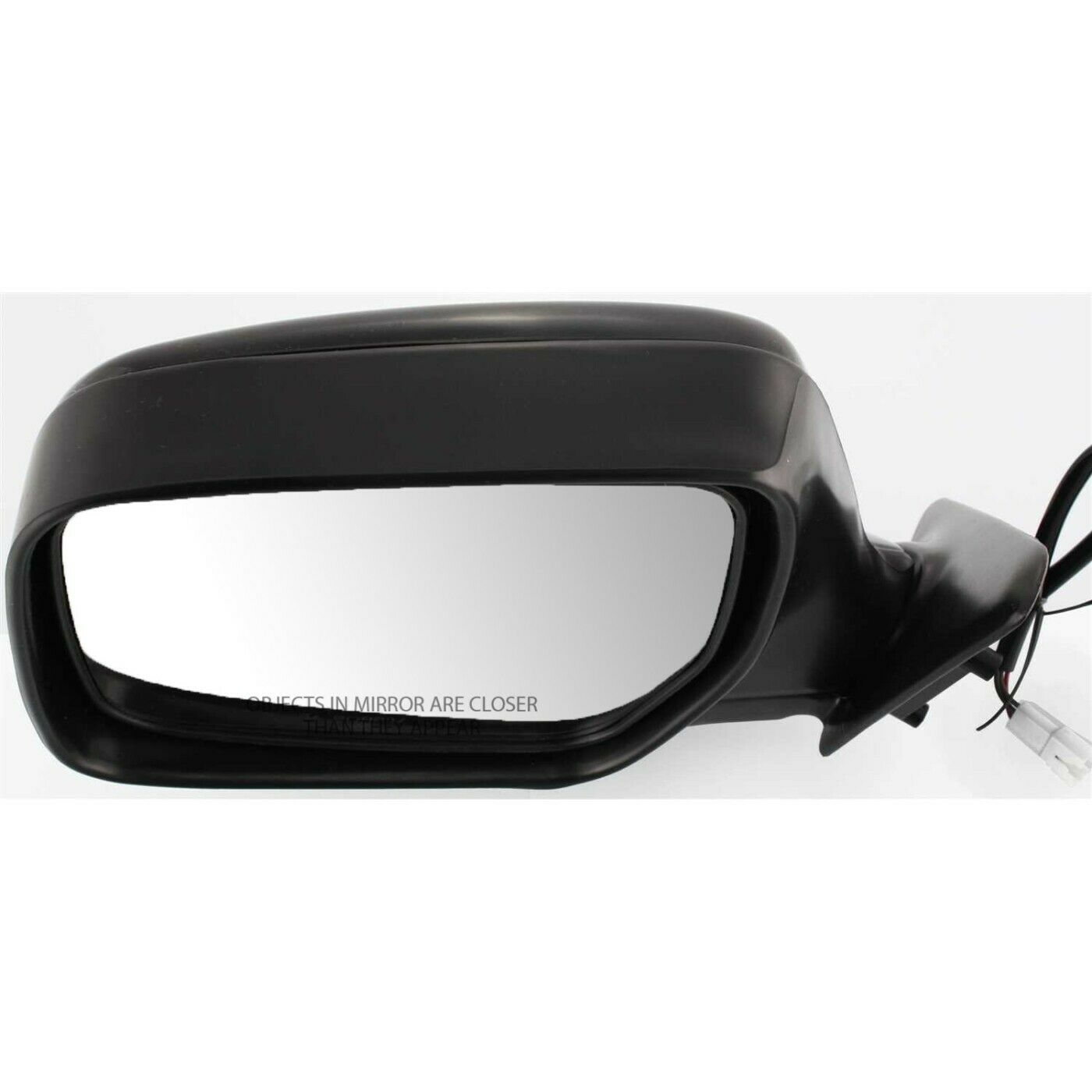 power mirror for 90 97 land cruiser sport utility driver side manual folding power mirror for 90 97 land cruiser sport utility driver side manual folding
