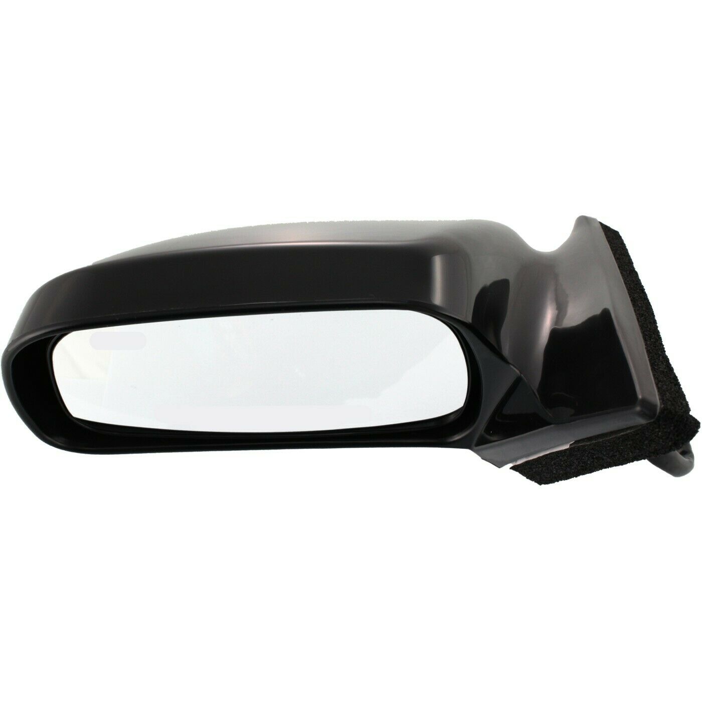 power heated door mirror left lh driver side for 97 01 camry sedan usa model power heated door mirror left lh driver side for 97 01 camry sedan usa model