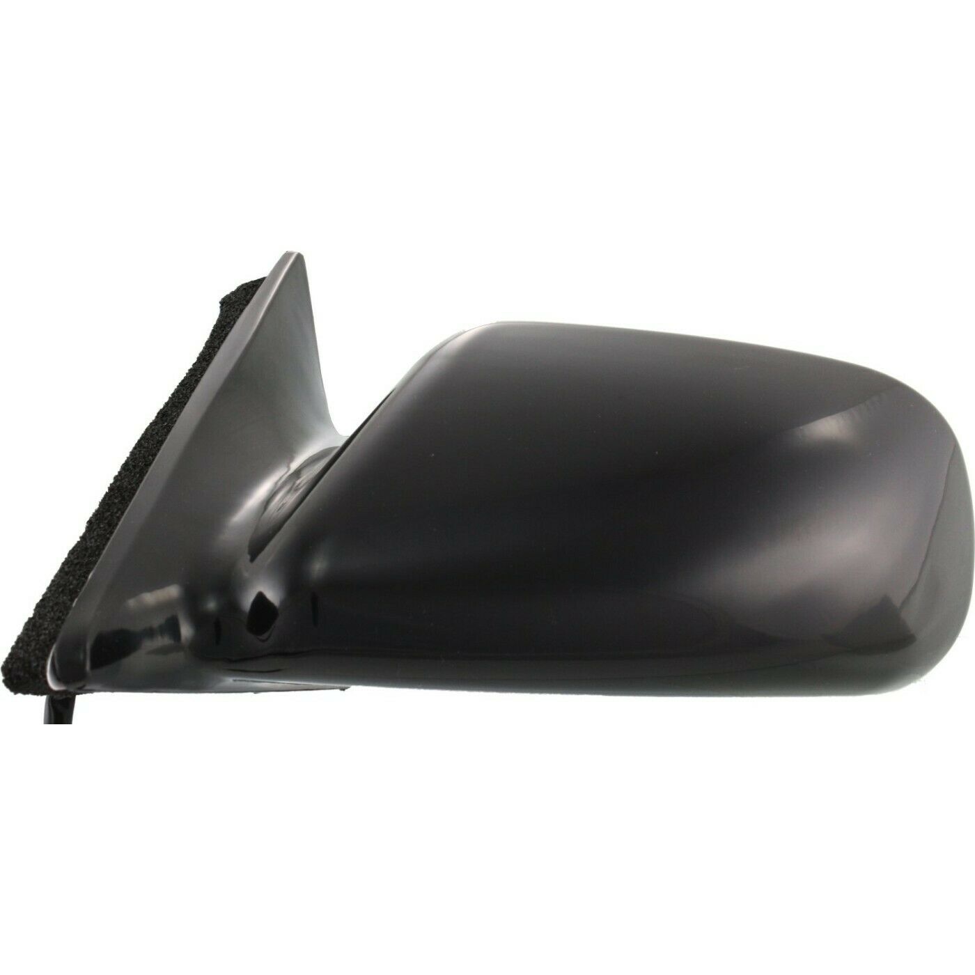 power heated door mirror left lh driver side for 97 01 camry sedan usa model power heated door mirror left lh driver side for 97 01 camry sedan usa model