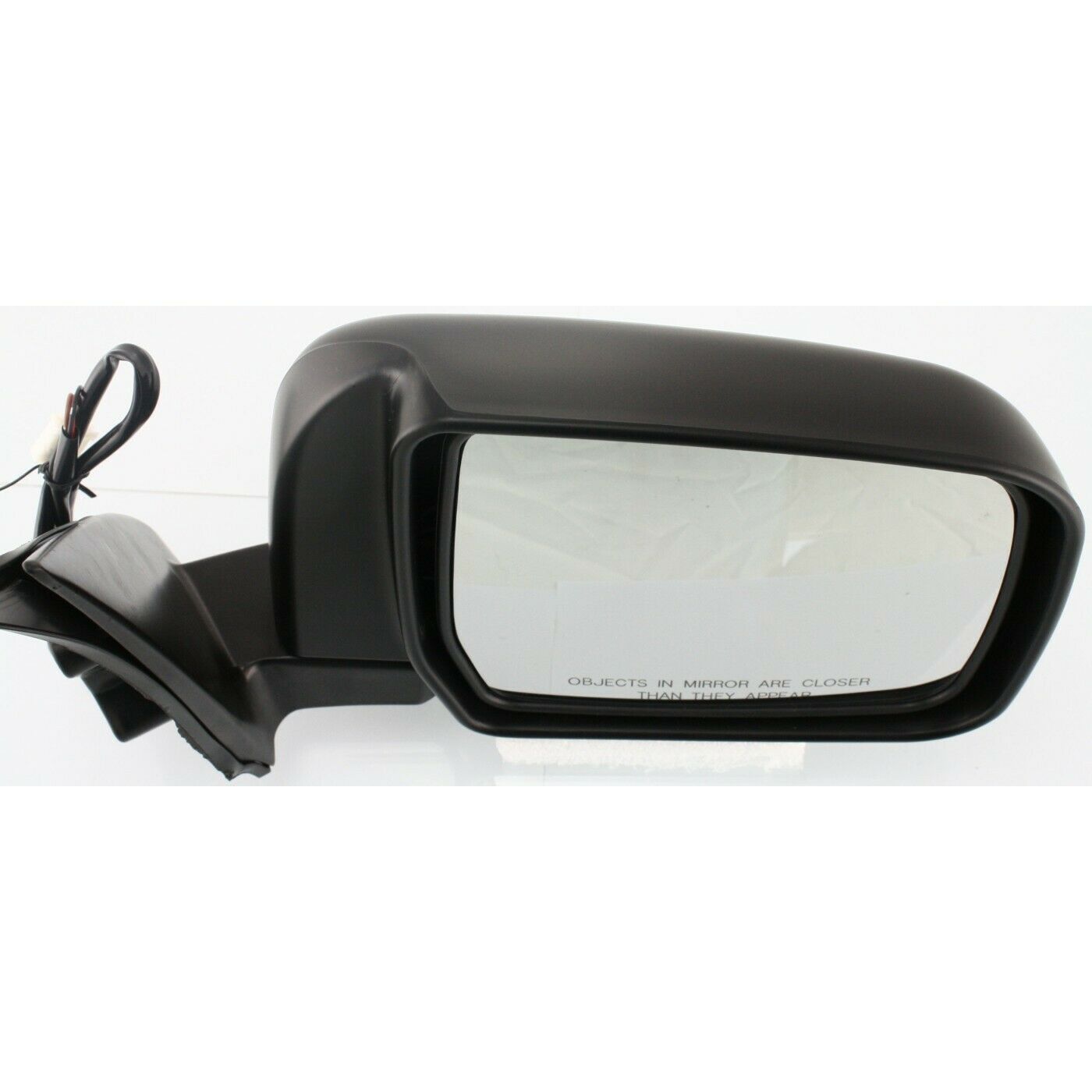 power mirror for 1997 1998 toyota 4runner passenger side manual folding power mirror for 1997 1998 toyota 4runner passenger side manual folding
