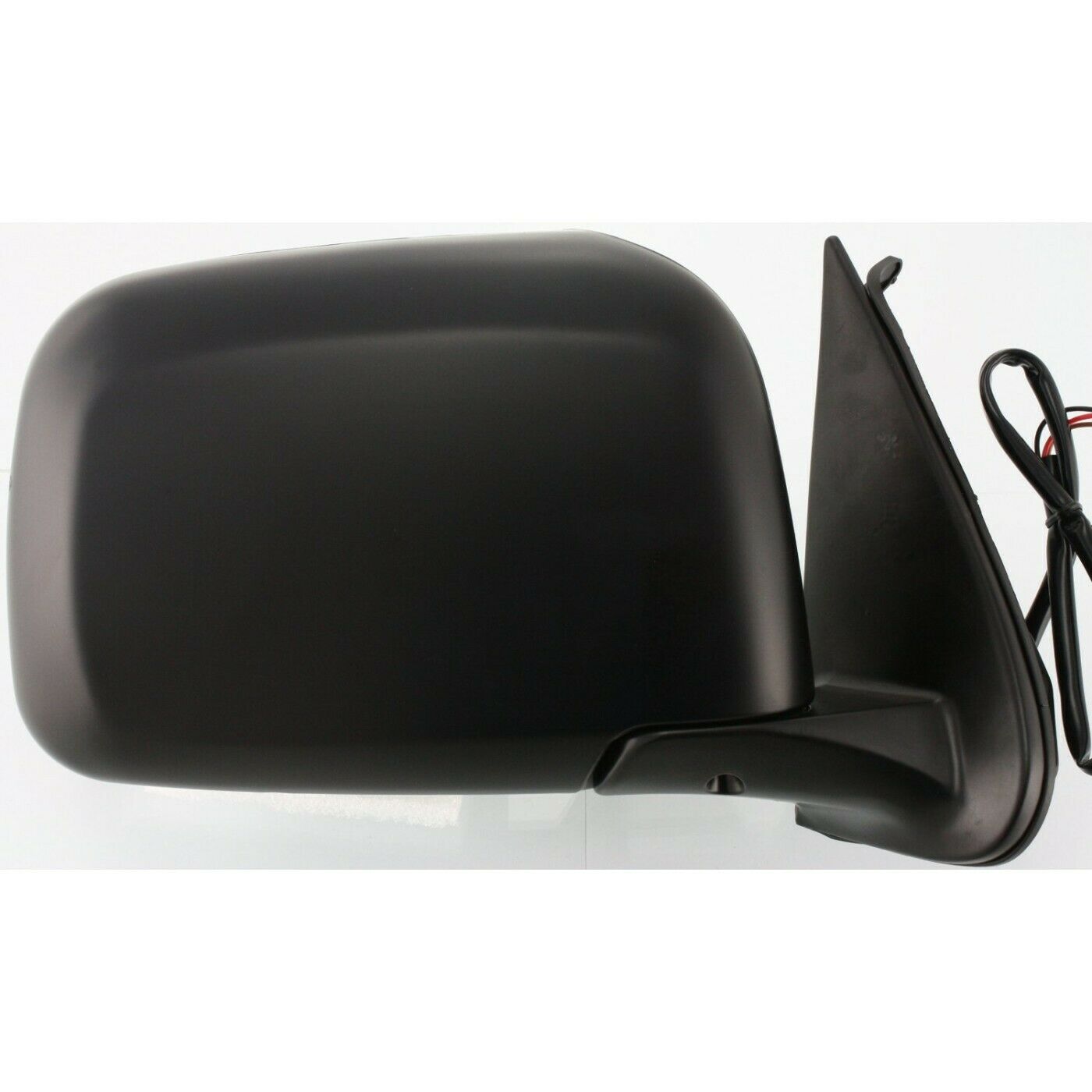 power mirror for 1997 1998 toyota 4runner passenger side manual folding power mirror for 1997 1998 toyota 4runner passenger side manual folding