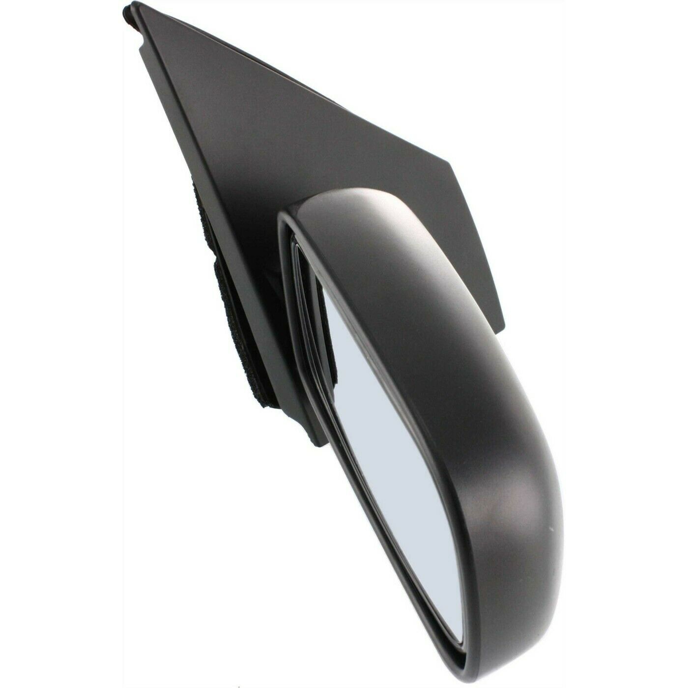 manual remote mirror for toyota 00 05 echo base sedan driver side textured black manual remote mirror for toyota 00 05 echo base sedan driver side textured black