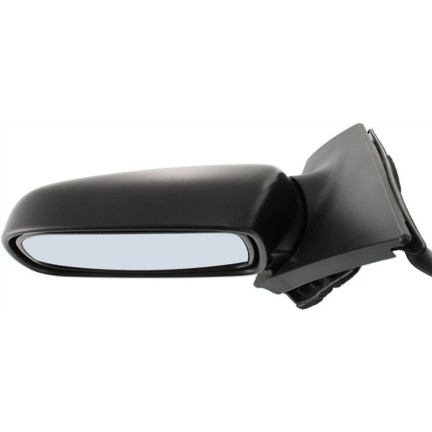 manual remote mirror for toyota 00 05 echo base sedan driver side textured black manual remote mirror for toyota 00 05 echo base sedan driver side textured black