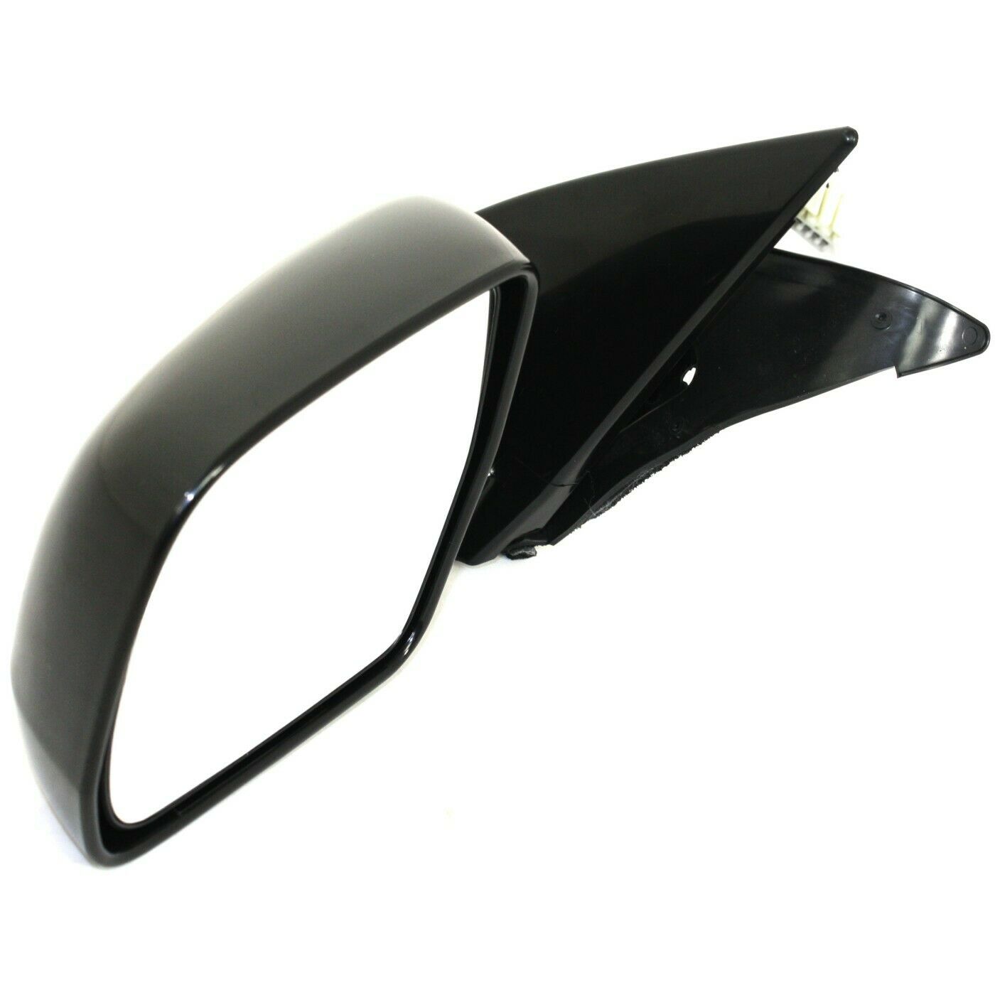 power heated side view mirror driver left hand lh for toyota 01 07 highlander power heated side view mirror driver left hand lh for toyota 01 07 highlander