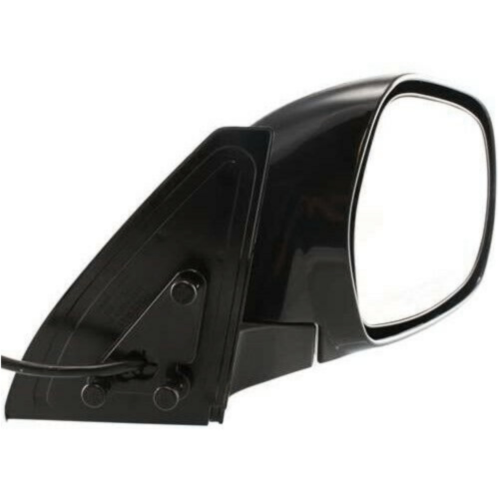 power mirror for 03 09 toyota 4runner passenger side manual folding heated power mirror for 03 09 toyota 4runner passenger side manual folding heated