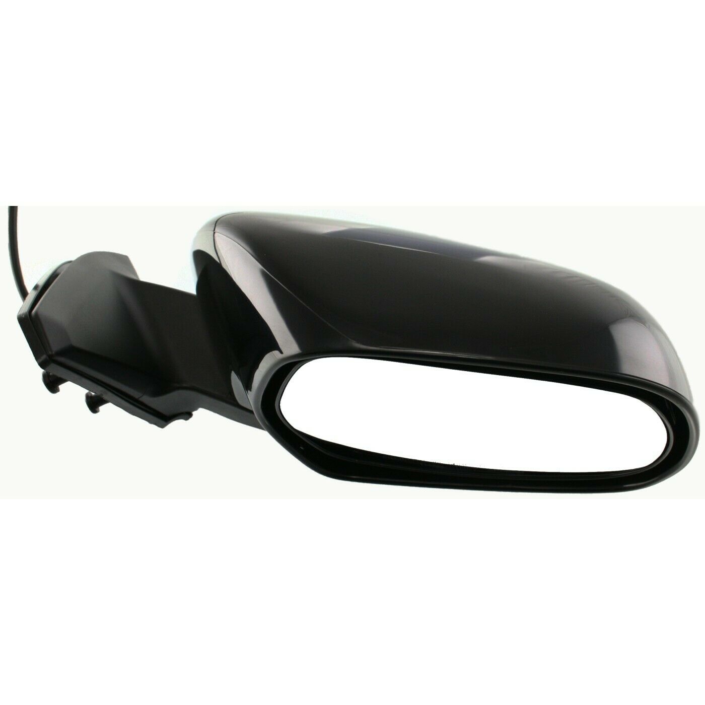 power mirror for 03 09 toyota 4runner passenger side manual folding heated power mirror for 03 09 toyota 4runner passenger side manual folding heated