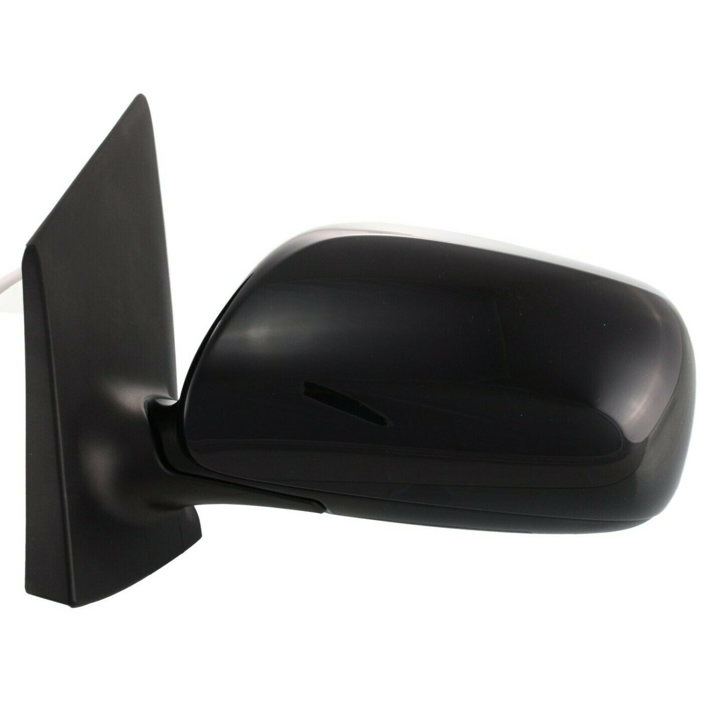 power mirror for toyota 07 12 yaris base 07 09 yaris s driver side paintable power mirror for toyota 07 12 yaris base 07 09 yaris s driver side paintable
