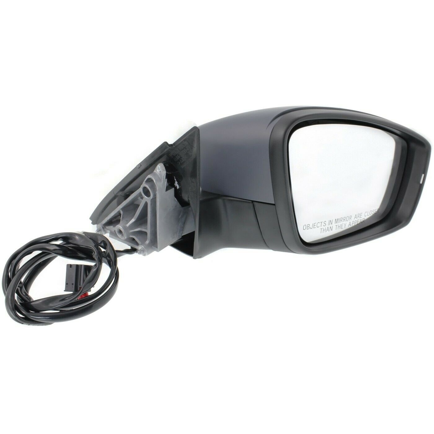 mirror passenger right side heated for volkswagen 12 15 passat rh hand vw1321144 mirror passenger right side heated for volkswagen 12 15 passat rh hand vw1321144