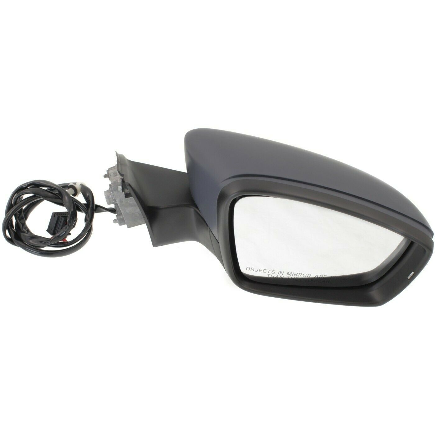mirror passenger right side heated for volkswagen 12 15 passat rh hand vw1321144 mirror passenger right side heated for volkswagen 12 15 passat rh hand vw1321144