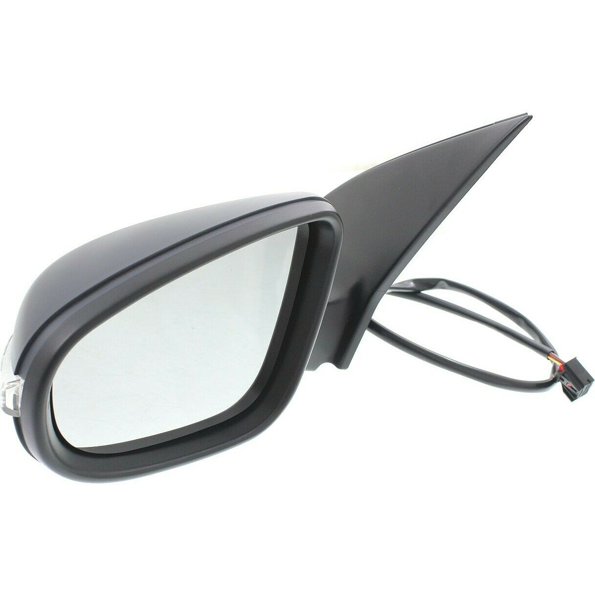 power mirror for 10 14 gti 10 14 golf 12 13 golf r hatchback heated left side power mirror for 10 14 gti 10 14 golf 12 13 golf r hatchback heated left side