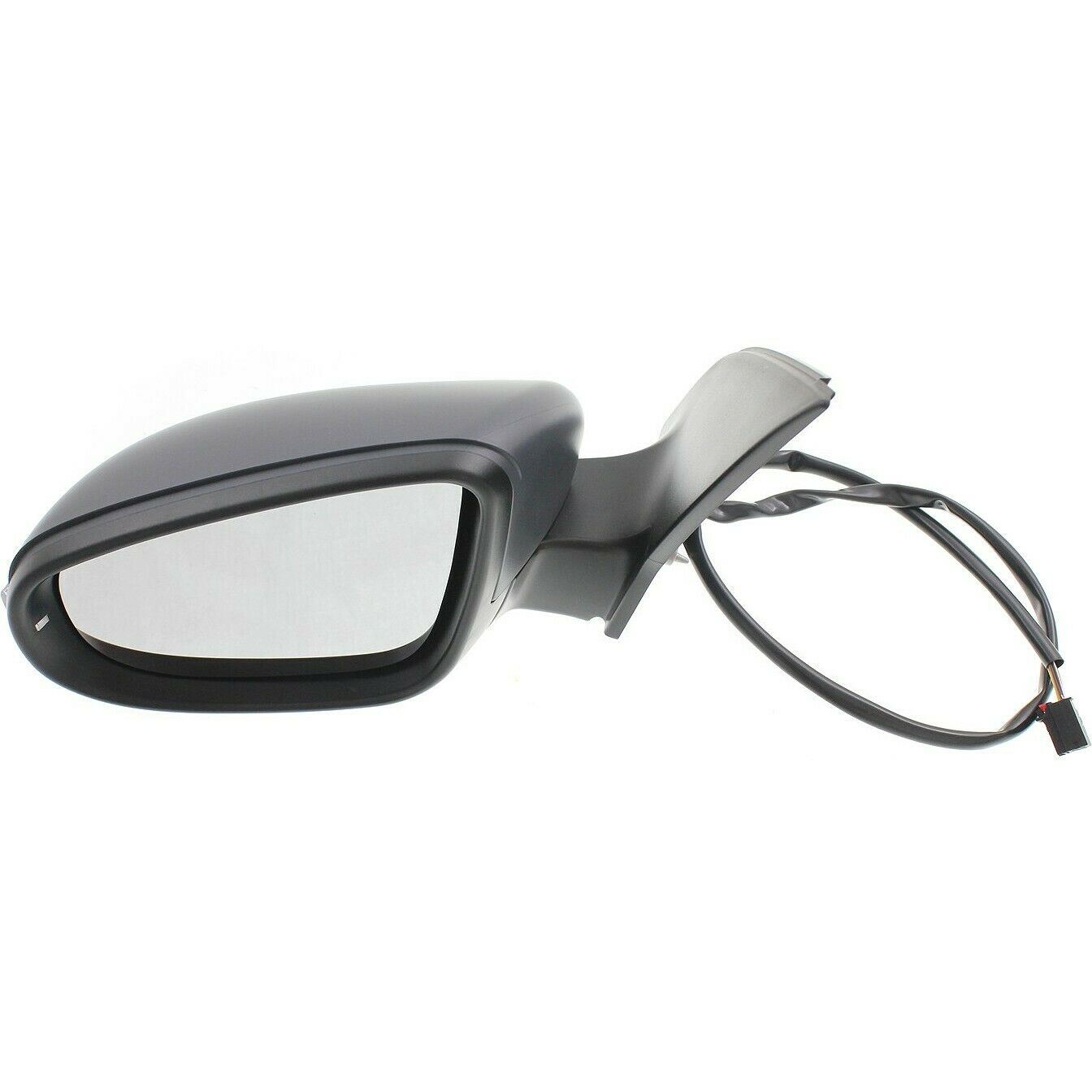 power mirror for 10 14 gti 10 14 golf 12 13 golf r hatchback heated left side power mirror for 10 14 gti 10 14 golf 12 13 golf r hatchback heated left side