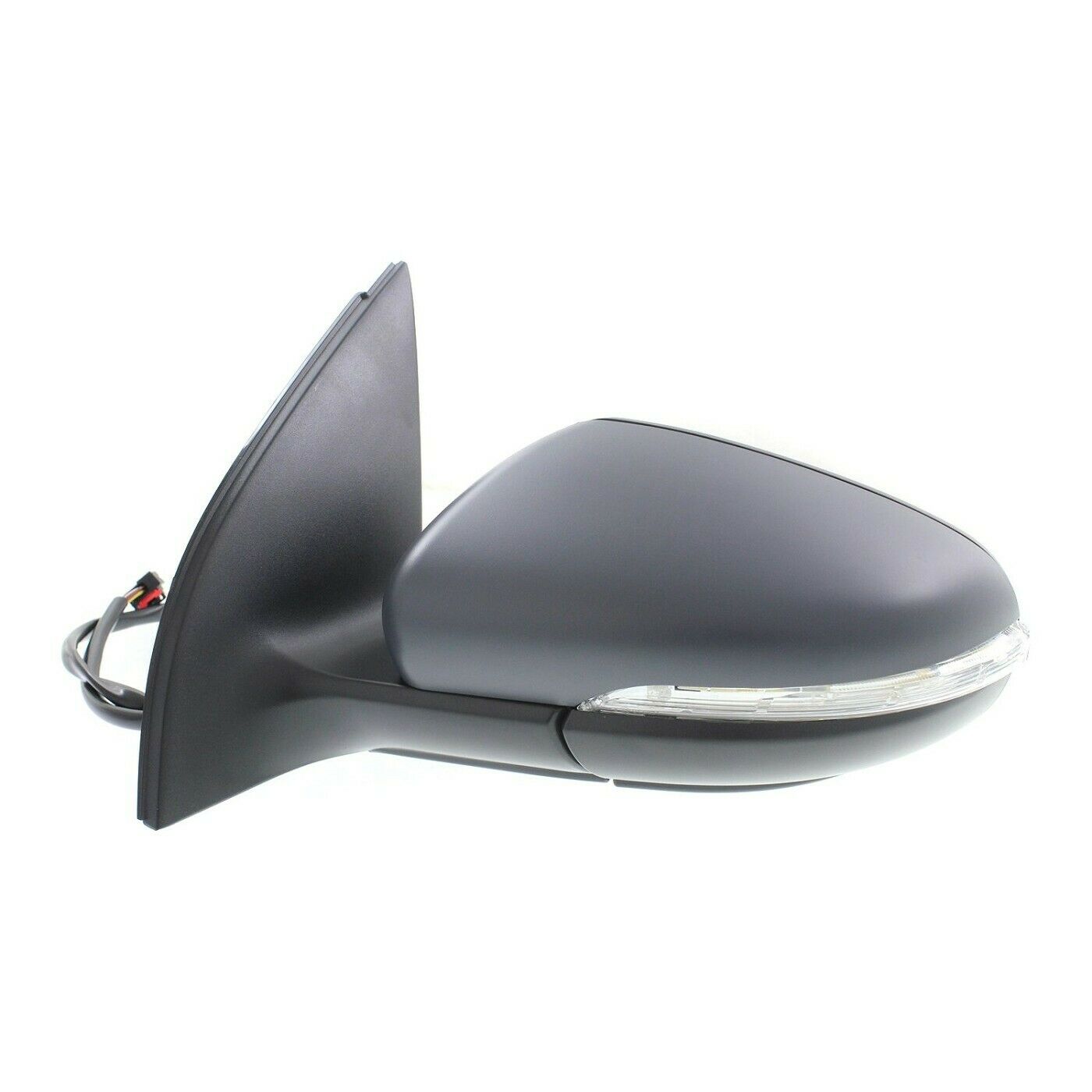 power mirror for 10 14 gti 10 14 golf 12 13 golf r hatchback heated left side power mirror for 10 14 gti 10 14 golf 12 13 golf r hatchback heated left side