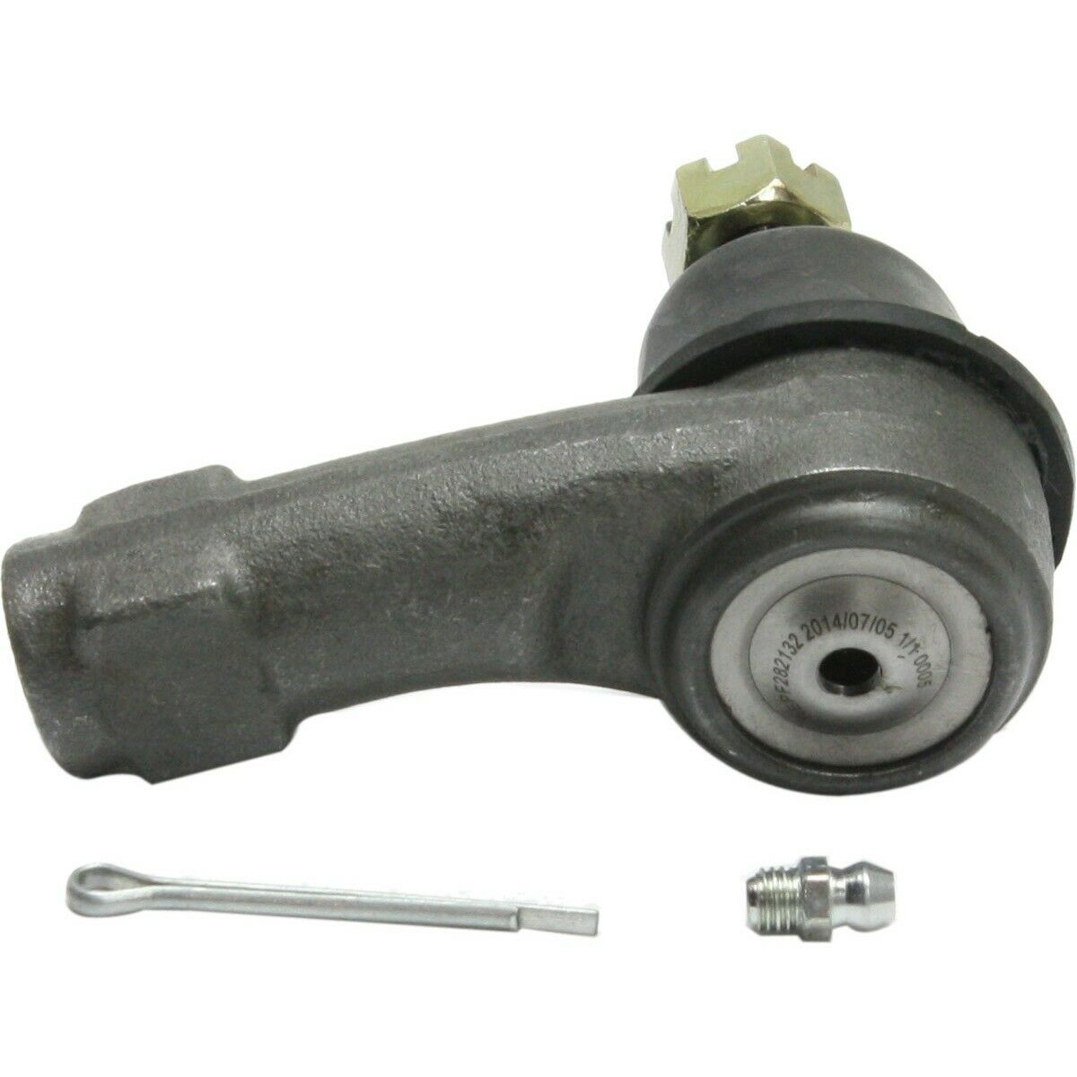 tie rod end for 2000 2006 ford focus front outer set of 2 tie rod end for 2000 2006 ford focus front outer set of 2