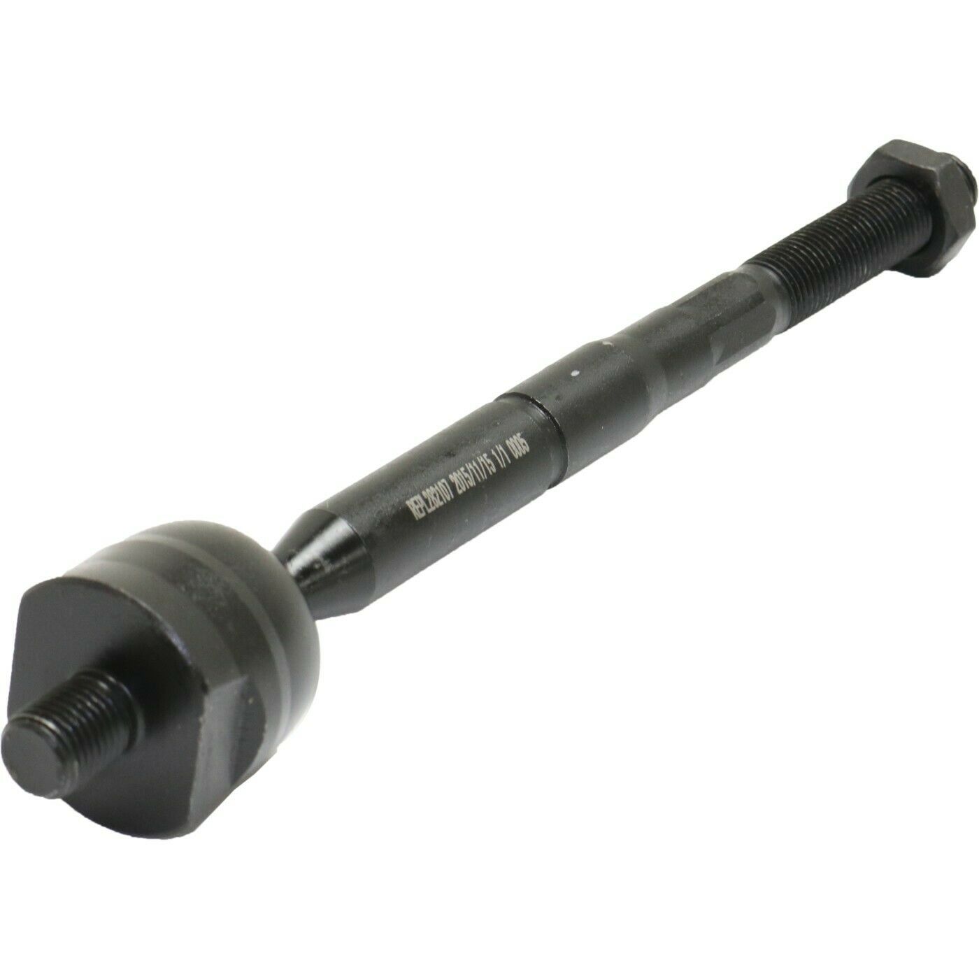 tie rod end for 1990 2000 lexus toyota 2) tie rod ends front inner set of 2 tie rod end for 1990 2000 lexus toyota 2) tie rod ends front inner set of 2