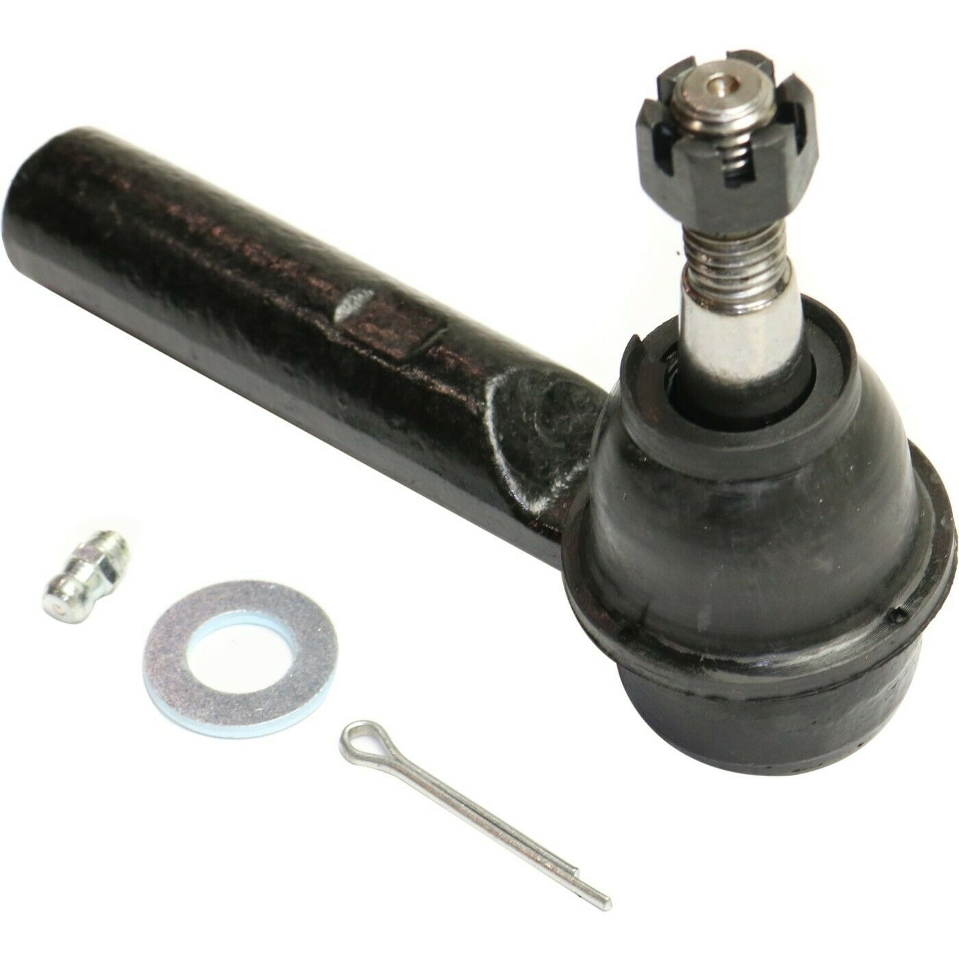 tie rod end for cadillac chevrolet gmc 2) outer tie rod ends front outer tie rod end for cadillac chevrolet gmc 2) outer tie rod ends front outer