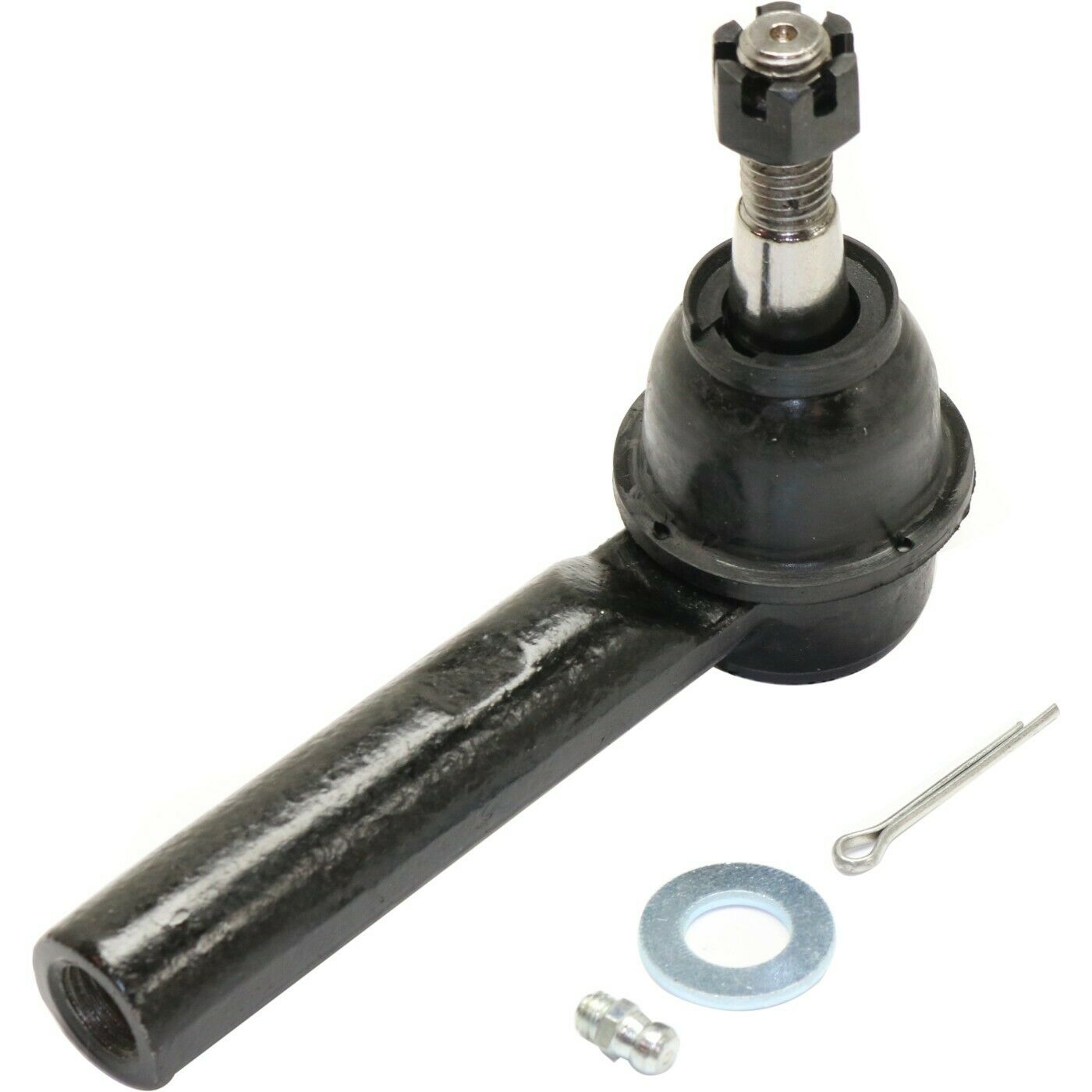 tie rod end for cadillac chevrolet gmc 2) outer tie rod ends front outer tie rod end for cadillac chevrolet gmc 2) outer tie rod ends front outer
