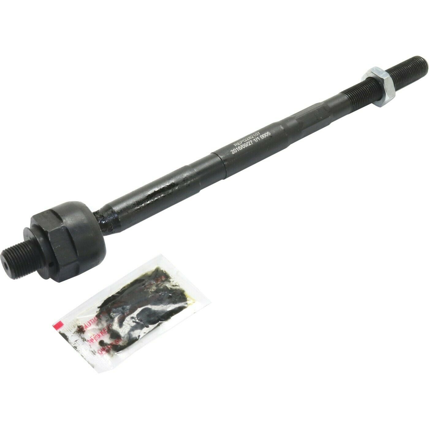 tie rod end for 2007 2017 acadia enclave limited outlook traverse front inner tie rod end for 2007 2017 acadia enclave limited outlook traverse front inner