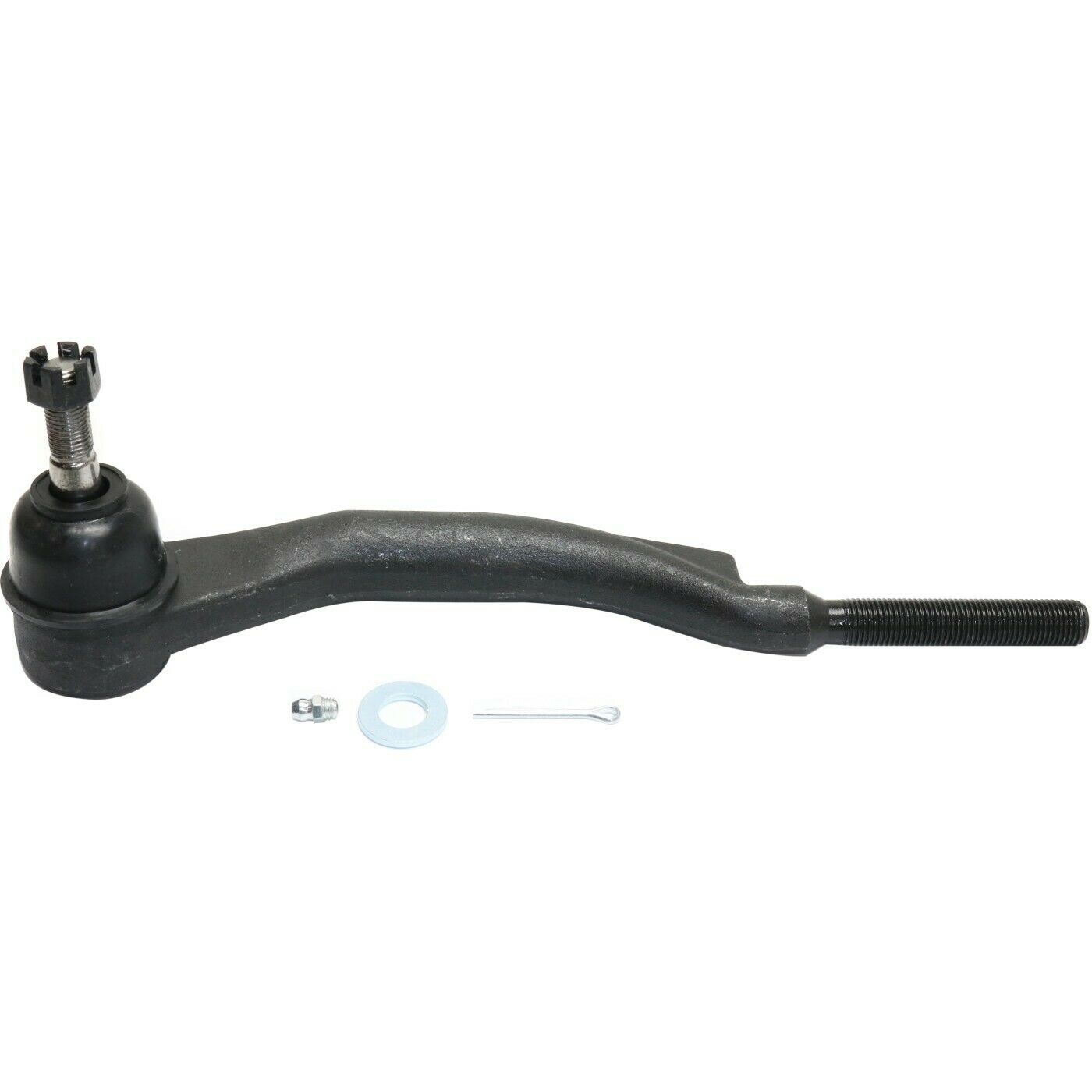 tie rod end for cadillac 2008 2014 cts awd front outer set of 2 tie rod end for cadillac 2008 2014 cts awd front outer set of 2