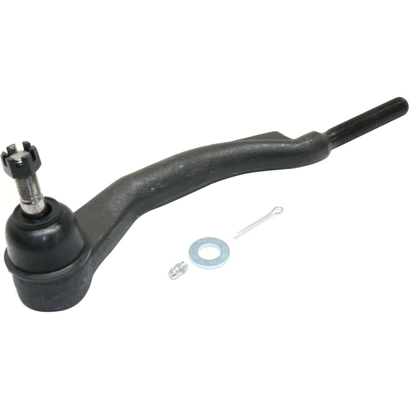 tie rod end for cadillac 2008 2014 cts awd front outer set of 2 tie rod end for cadillac 2008 2014 cts awd front outer set of 2