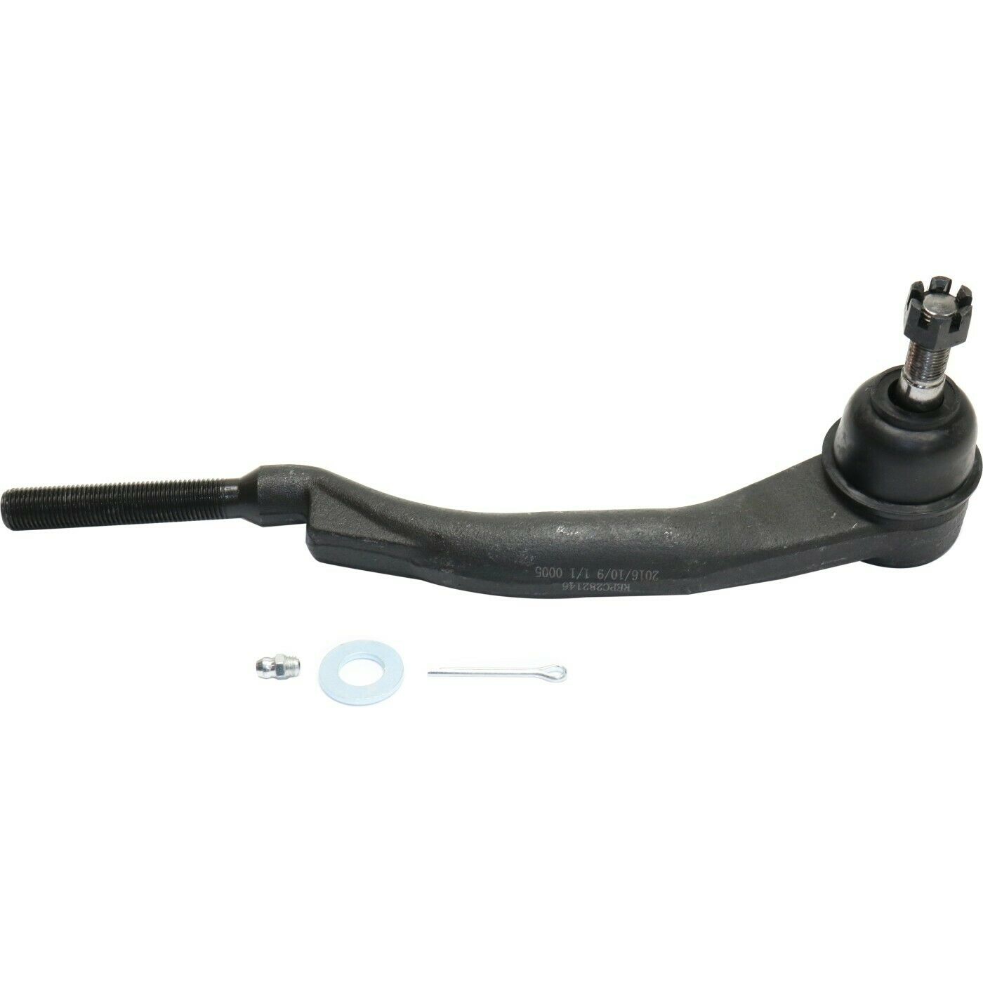 tie rod end for cadillac 2008 2014 cts awd front outer set of 2 tie rod end for cadillac 2008 2014 cts awd front outer set of 2