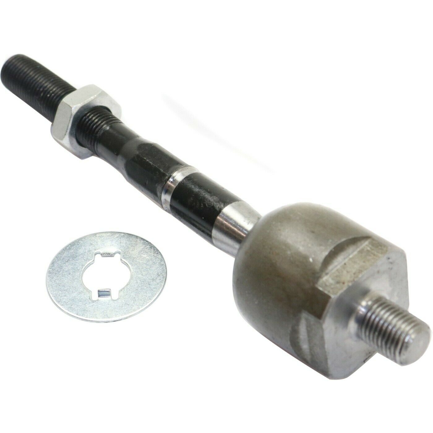 tie rod end for awd 2006 2013 lexus is250 front driver or passenger side inner tie rod end for awd 2006 2013 lexus is250 front driver or passenger side inner