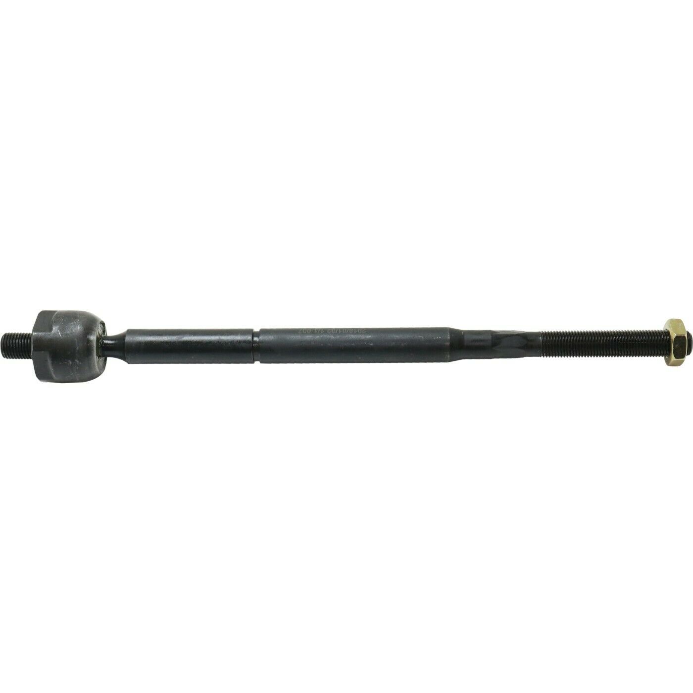 tie rod end for chevrolet pontiac saturn front driver and passenger side inner tie rod end for chevrolet pontiac saturn front driver and passenger side inner