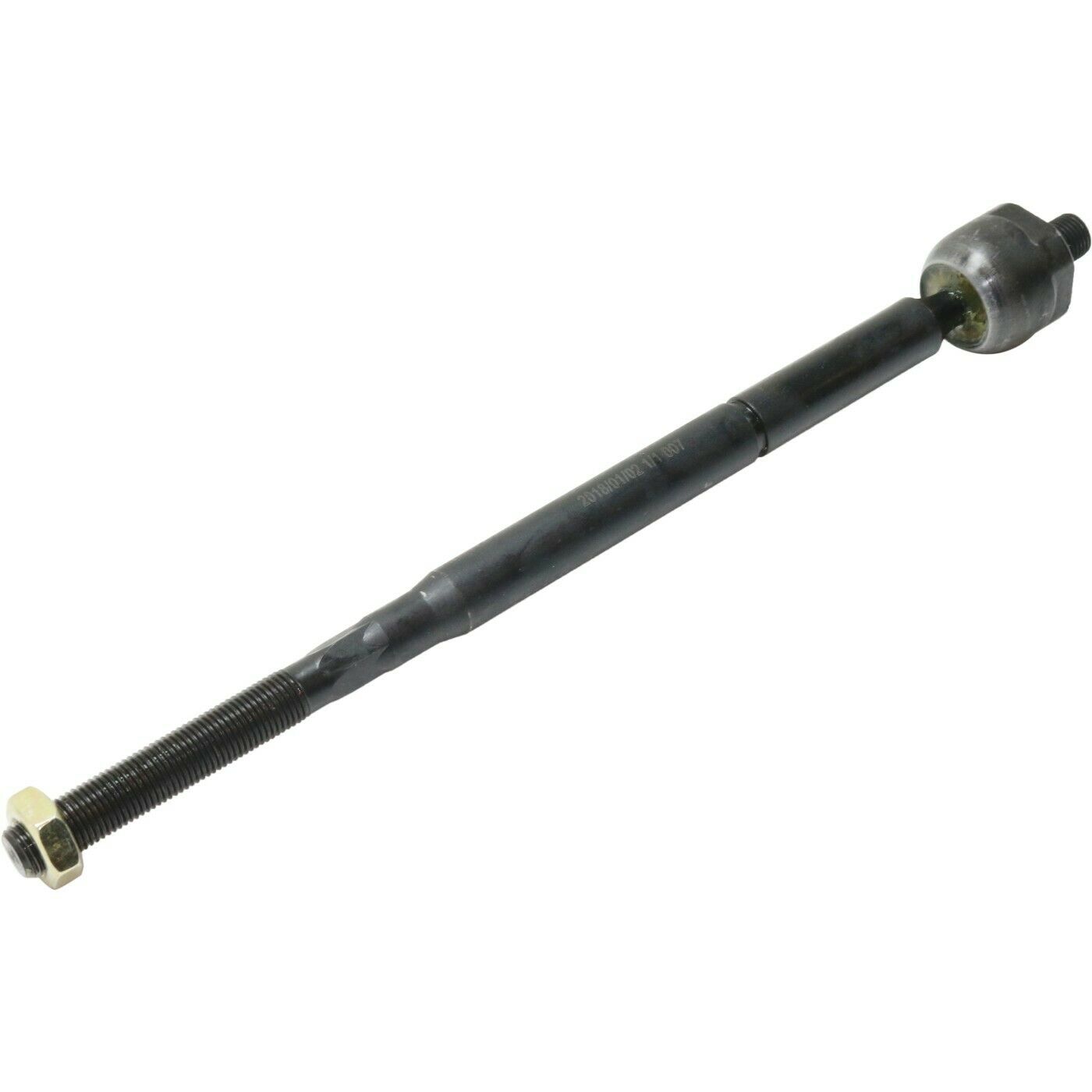 tie rod end for chevrolet pontiac saturn front driver and passenger side inner tie rod end for chevrolet pontiac saturn front driver and passenger side inner