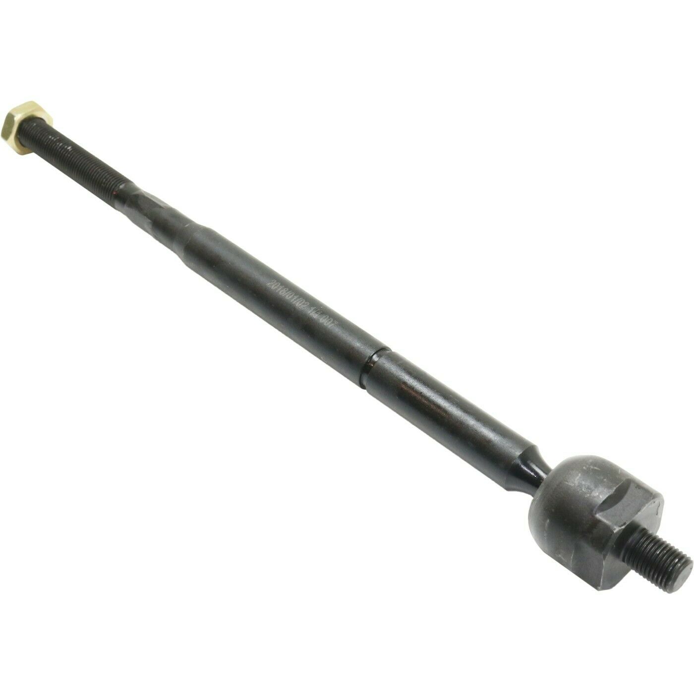 tie rod end for chevrolet pontiac saturn front driver and passenger side inner tie rod end for chevrolet pontiac saturn front driver and passenger side inner