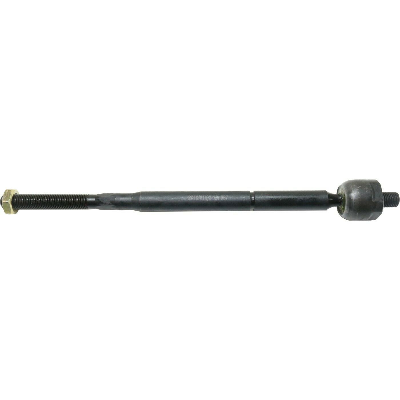 tie rod end for chevrolet pontiac saturn front driver and passenger side inner tie rod end for chevrolet pontiac saturn front driver and passenger side inner