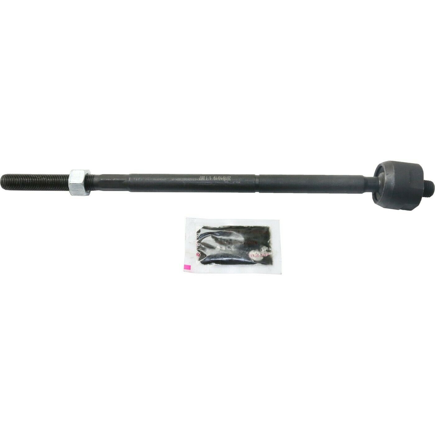 tie rod end for 2012 2019 encore sonic trax front driver or passenger side inner tie rod end for 2012 2019 encore sonic trax front driver or passenger side inner
