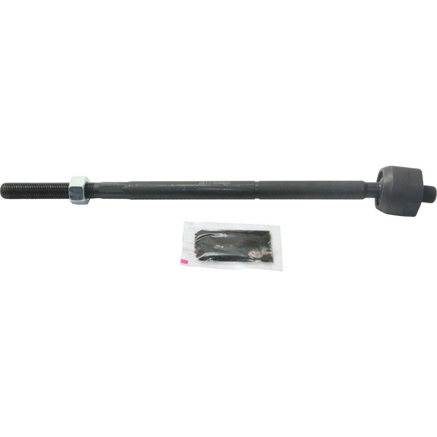 tie rod end for 2012 2019 encore sonic trax front driver or passenger side inner tie rod end for 2012 2019 encore sonic trax front driver or passenger side inner
