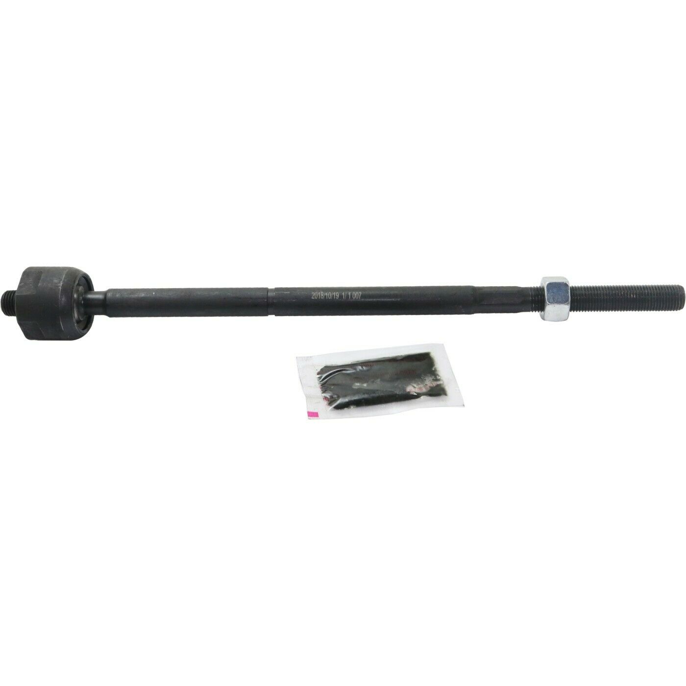 tie rod end for 2012 2019 encore sonic trax front driver or passenger side inner tie rod end for 2012 2019 encore sonic trax front driver or passenger side inner