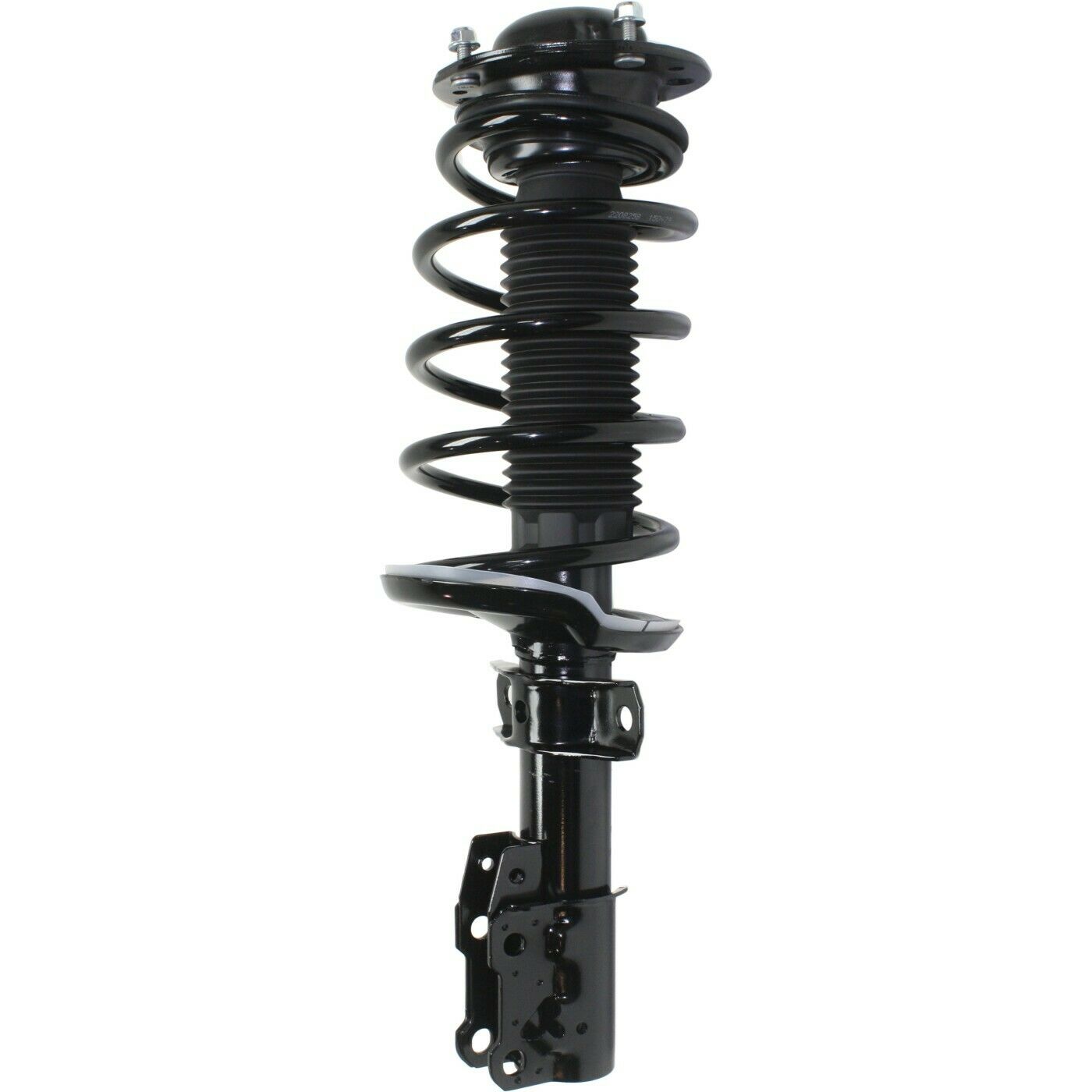 front complete loaded struts springs left right pair set 2 for chevrolet pontiac front complete loaded struts springs left right pair set 2 for chevrolet pontiac