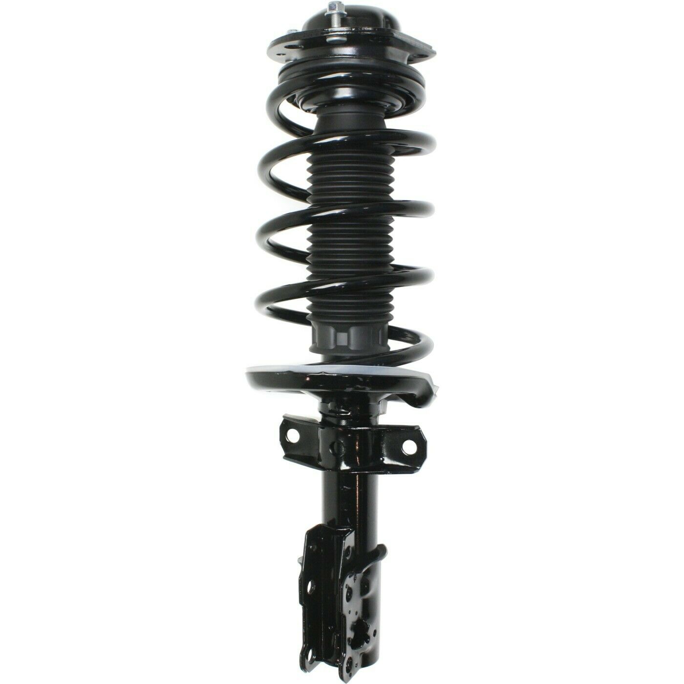 front complete loaded struts springs left right pair set 2 for chevrolet pontiac front complete loaded struts springs left right pair set 2 for chevrolet pontiac