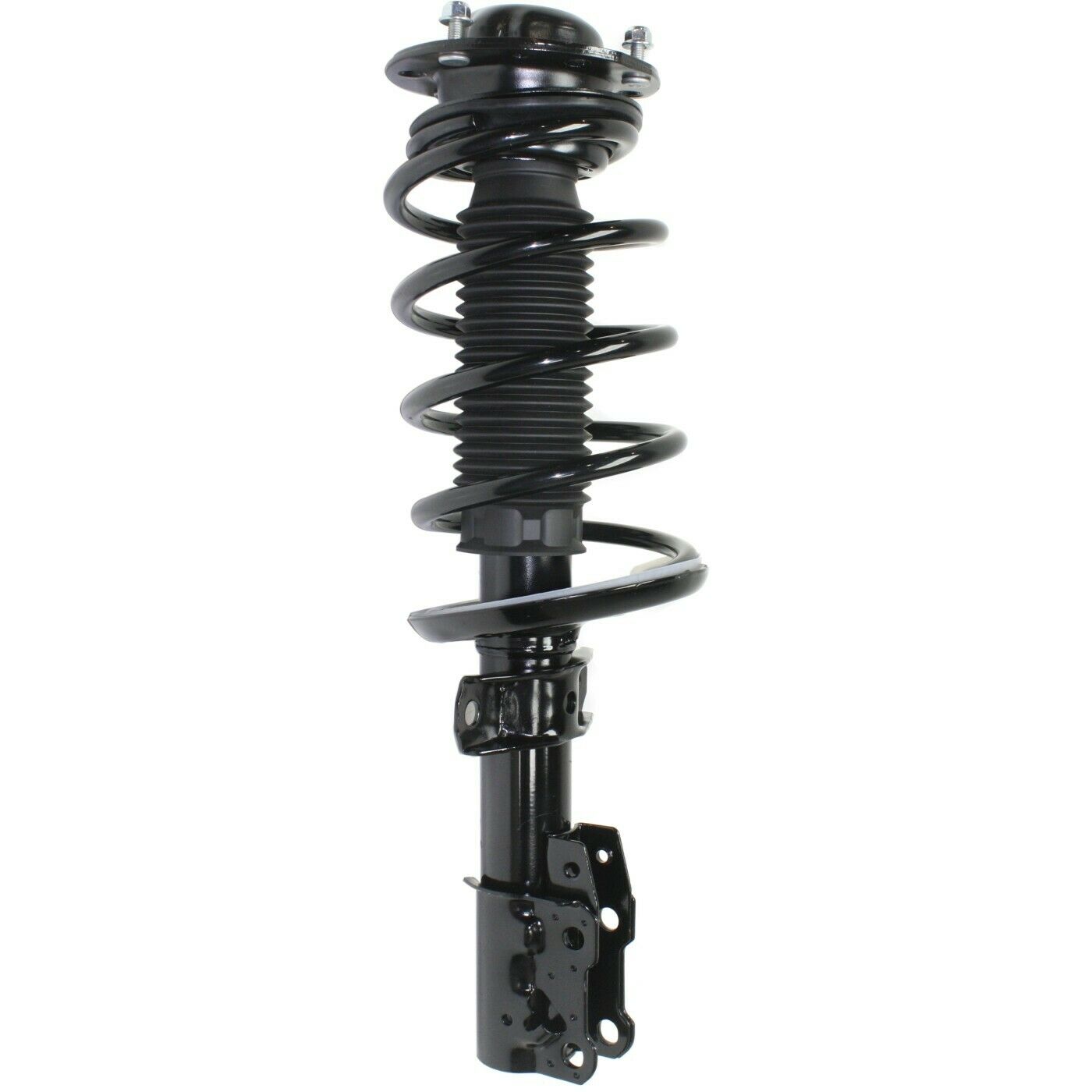 front complete loaded struts springs left right pair set 2 for chevrolet pontiac front complete loaded struts springs left right pair set 2 for chevrolet pontiac