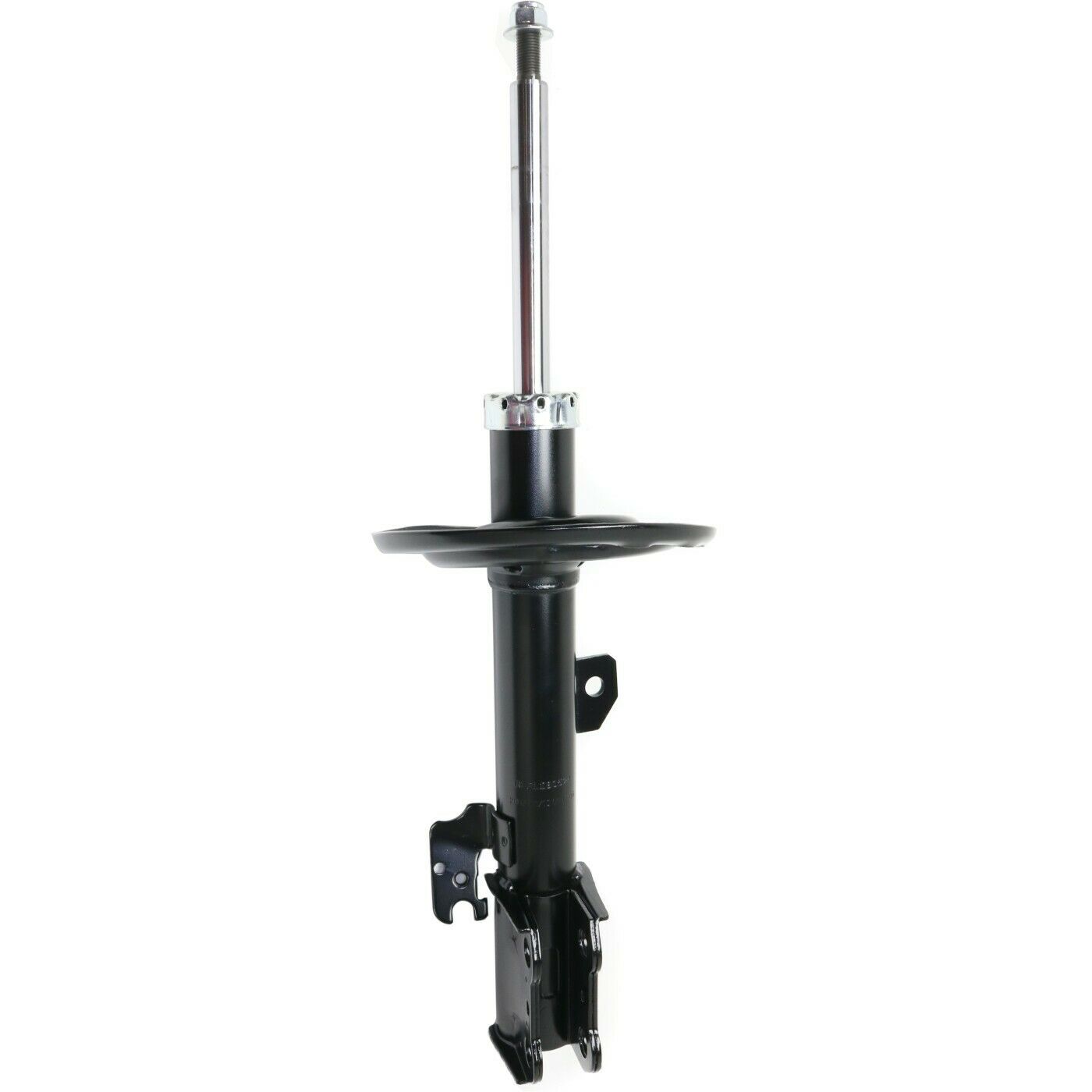 2pc strut front driver passenger side for lexus rx350 rx450h toyota highlander 2pc strut front driver passenger side for lexus rx350 rx450h toyota highlander
