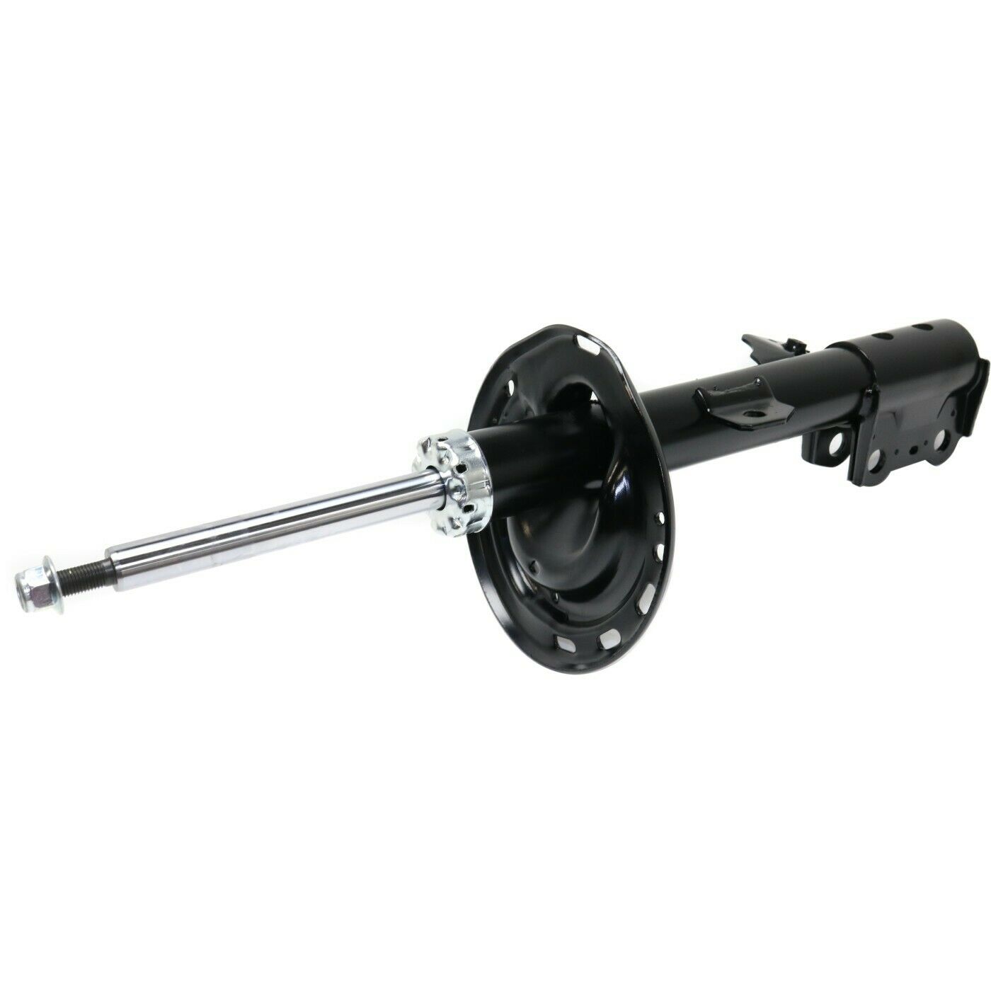2pc strut front driver passenger side for lexus rx350 rx450h toyota highlander 2pc strut front driver passenger side for lexus rx350 rx450h toyota highlander