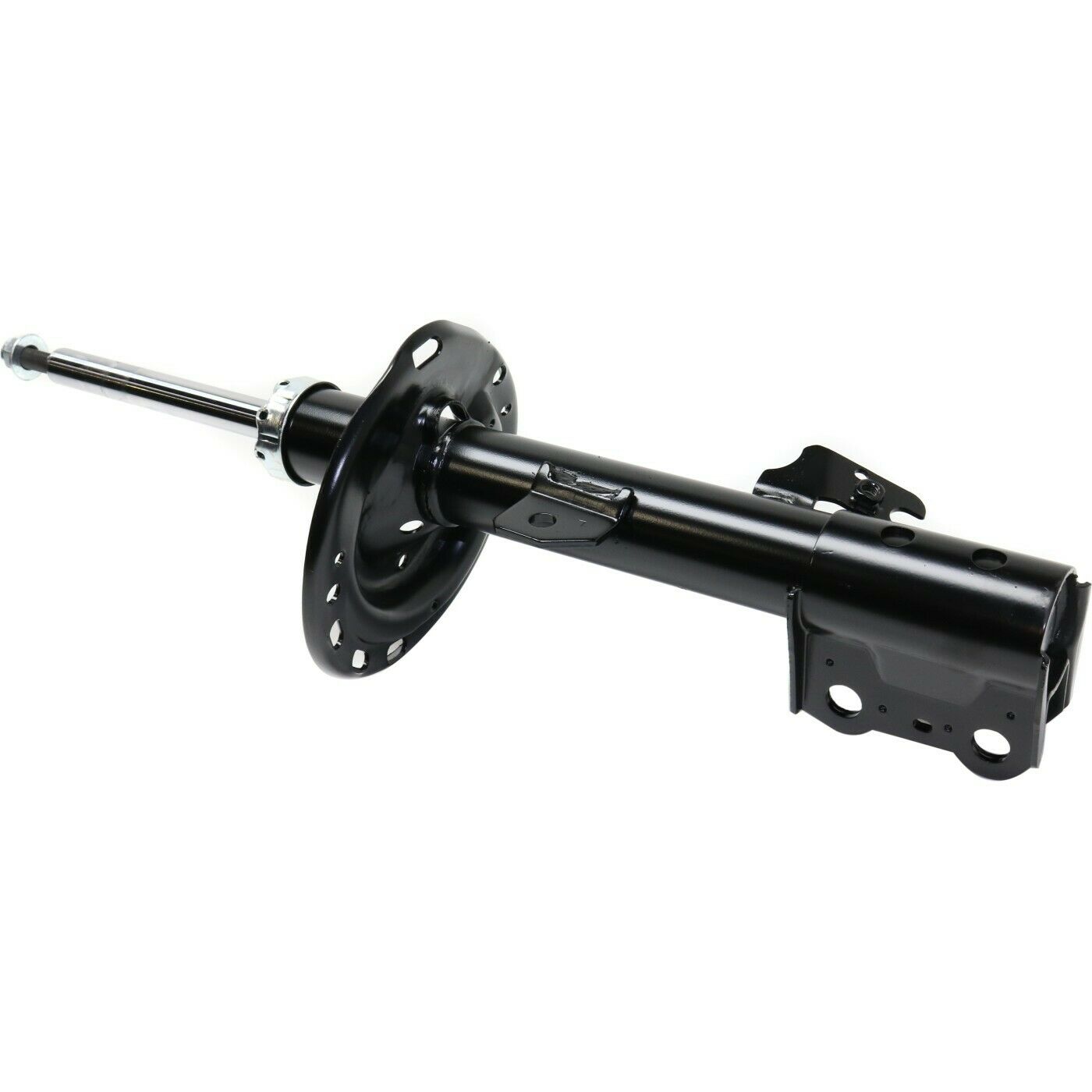 2pc strut front driver passenger side for lexus rx350 rx450h toyota highlander 2pc strut front driver passenger side for lexus rx350 rx450h toyota highlander